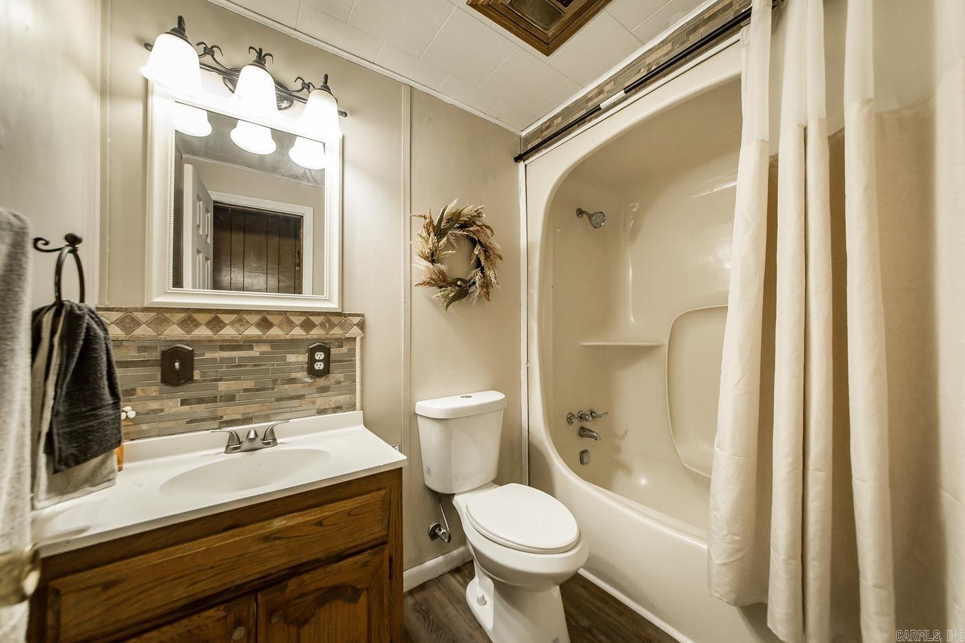 1108 Watson Pl  Benton, AR