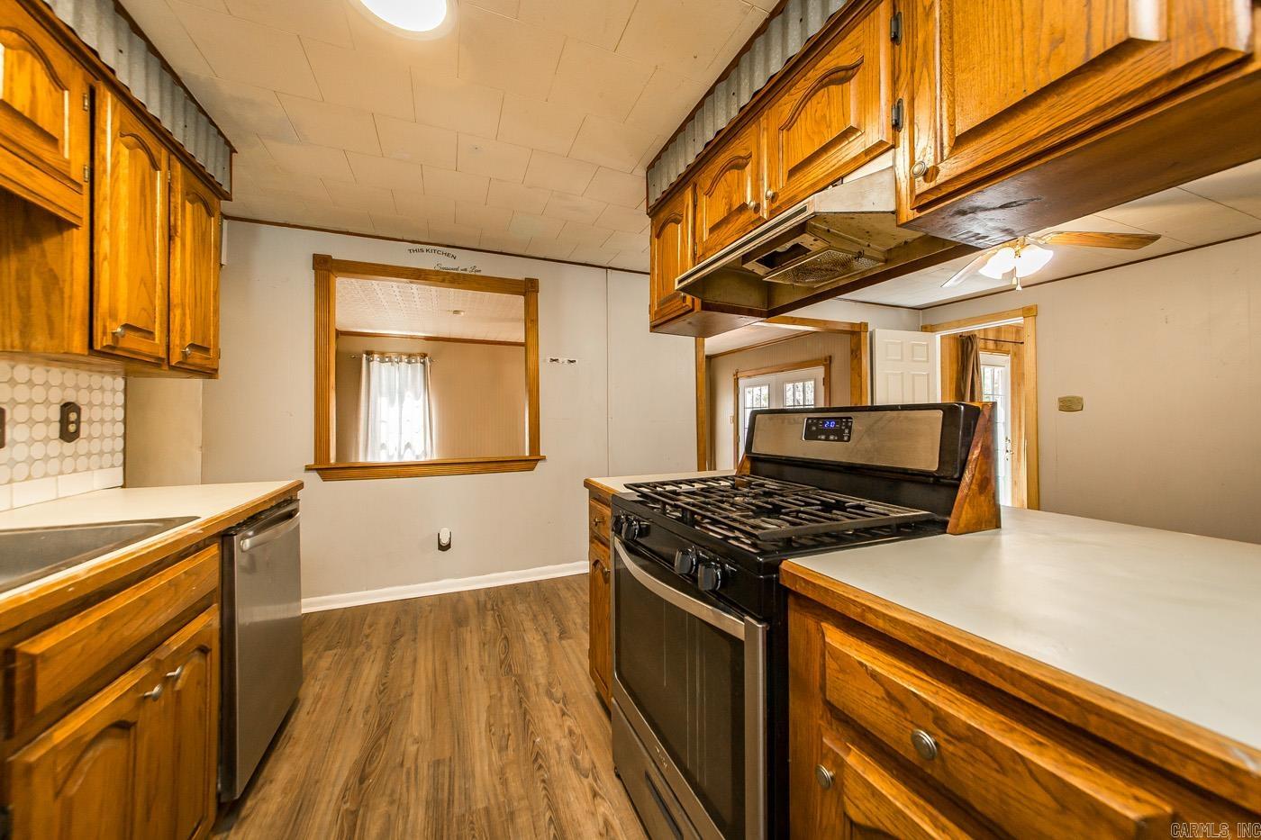 1108 Watson Pl  Benton, AR