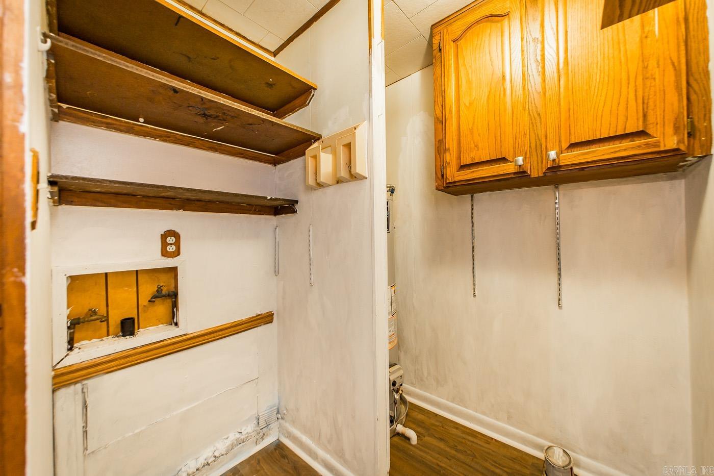 1108 Watson Pl  Benton, AR