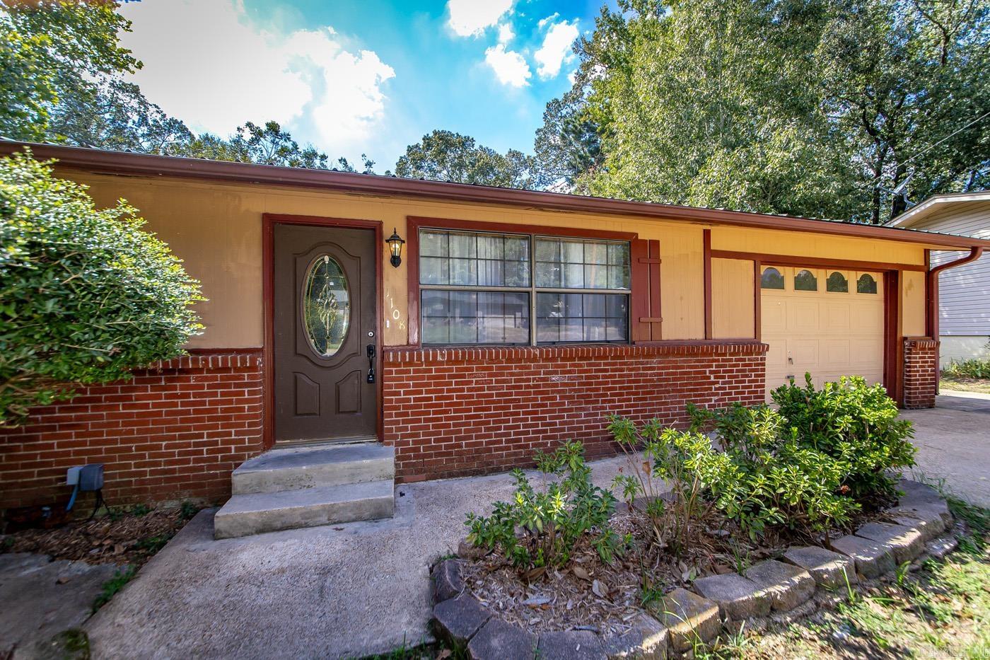 1108 Watson Pl  Benton, AR