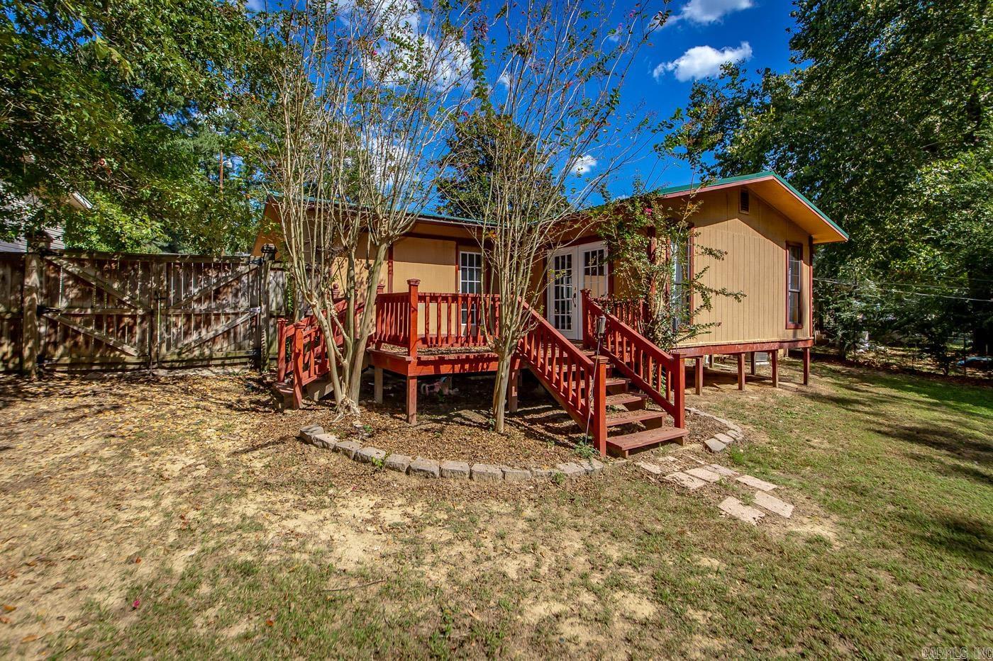 1108 Watson Pl  Benton, AR