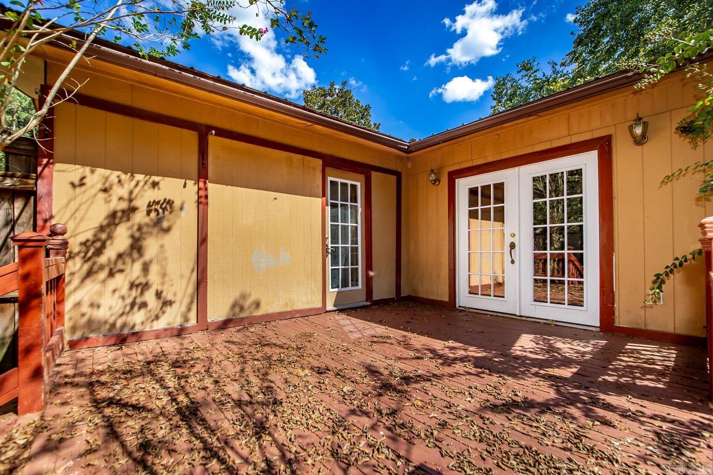 1108 Watson Pl  Benton, AR