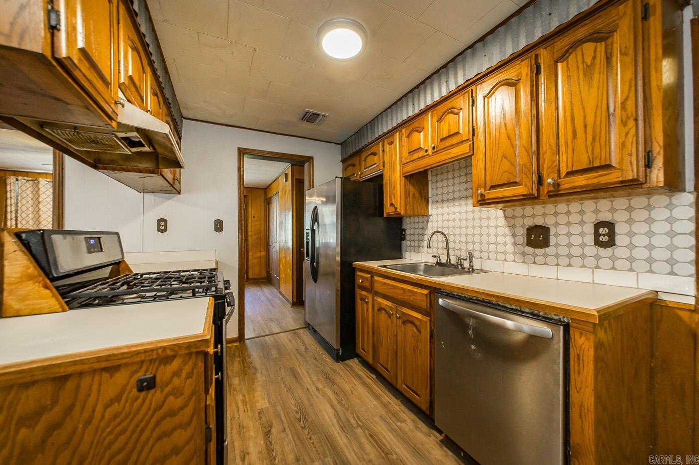 1108 Watson Pl  Benton, AR