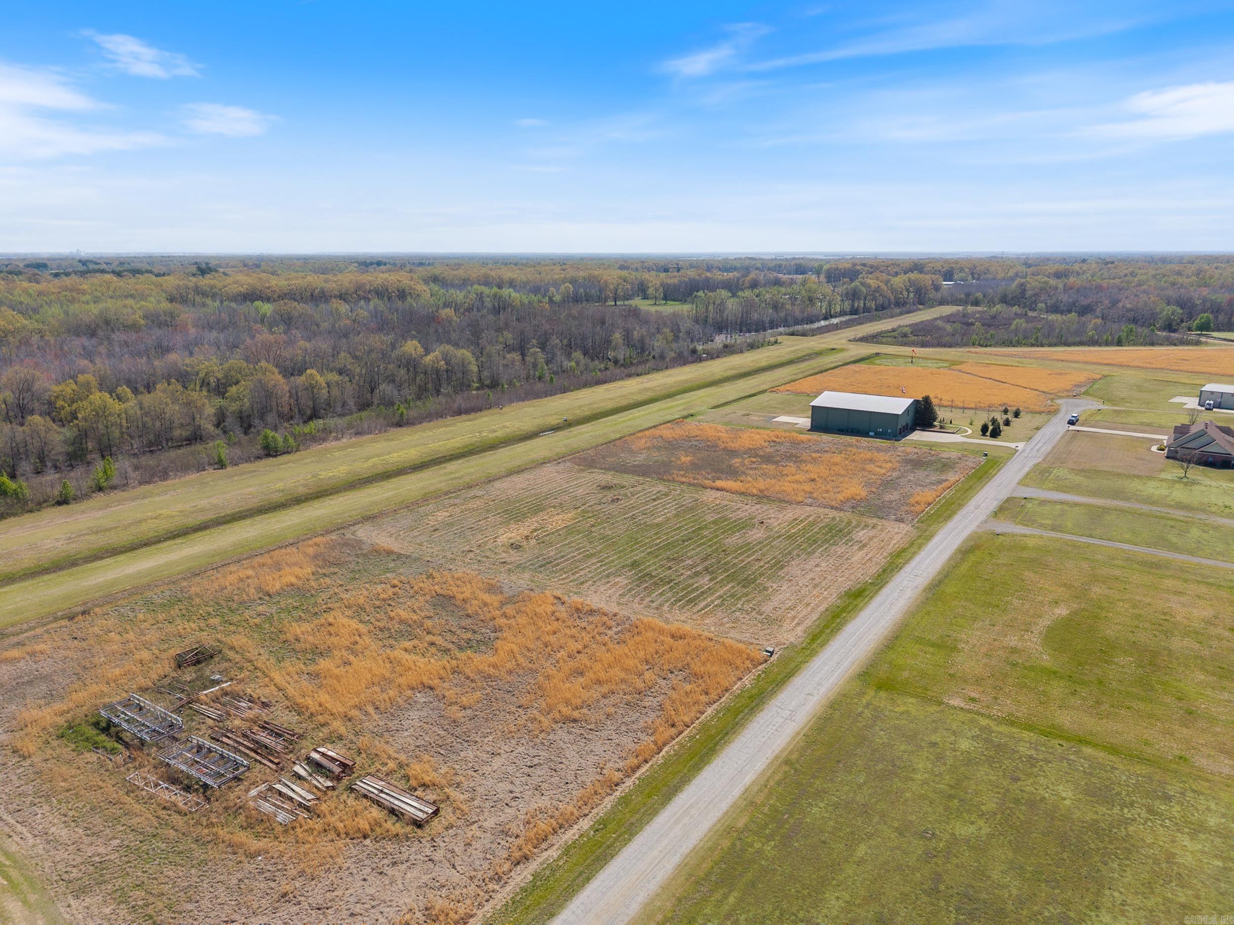 Lot 40 Kittyhawk  Lonoke, AR