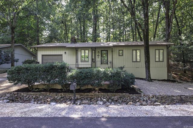 3  Sabadell Lane lot 5 block 1 CARTAGENA Hot Springs Village, AR