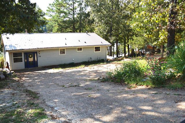 74  Enid  Cherokee Village, AR