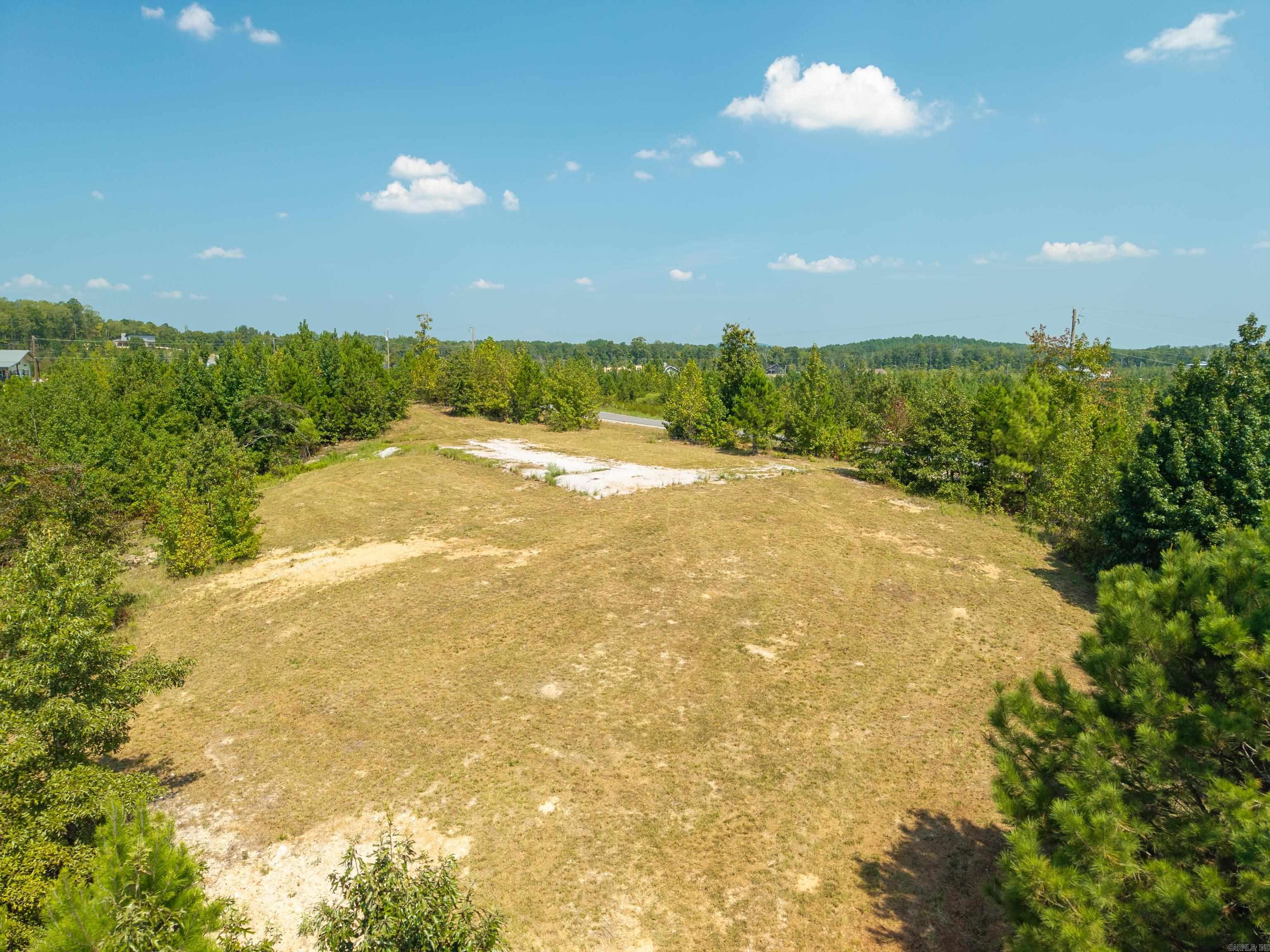 TBD Groundhog  Hot Springs, AR