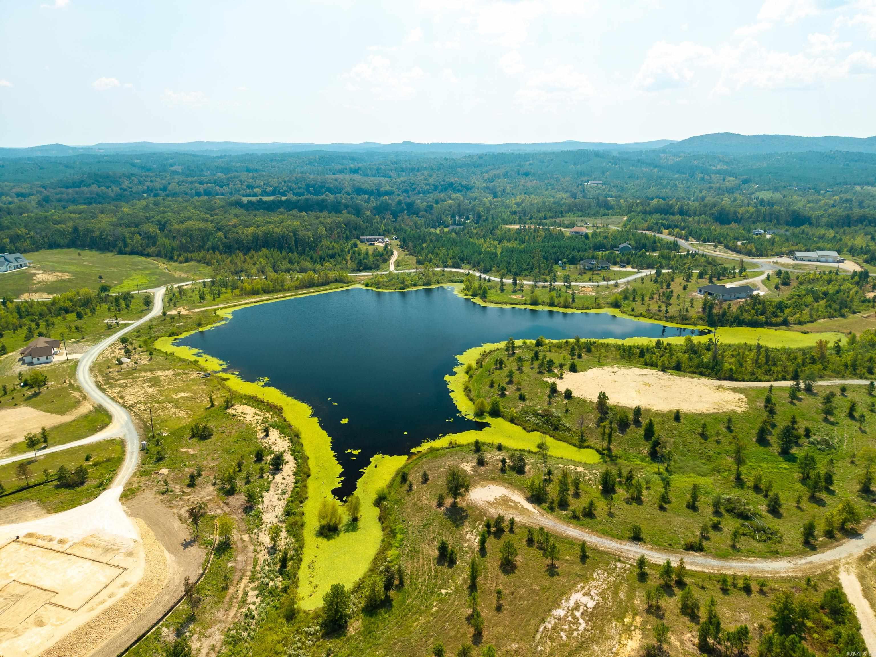 TBD Groundhog  Hot Springs, AR