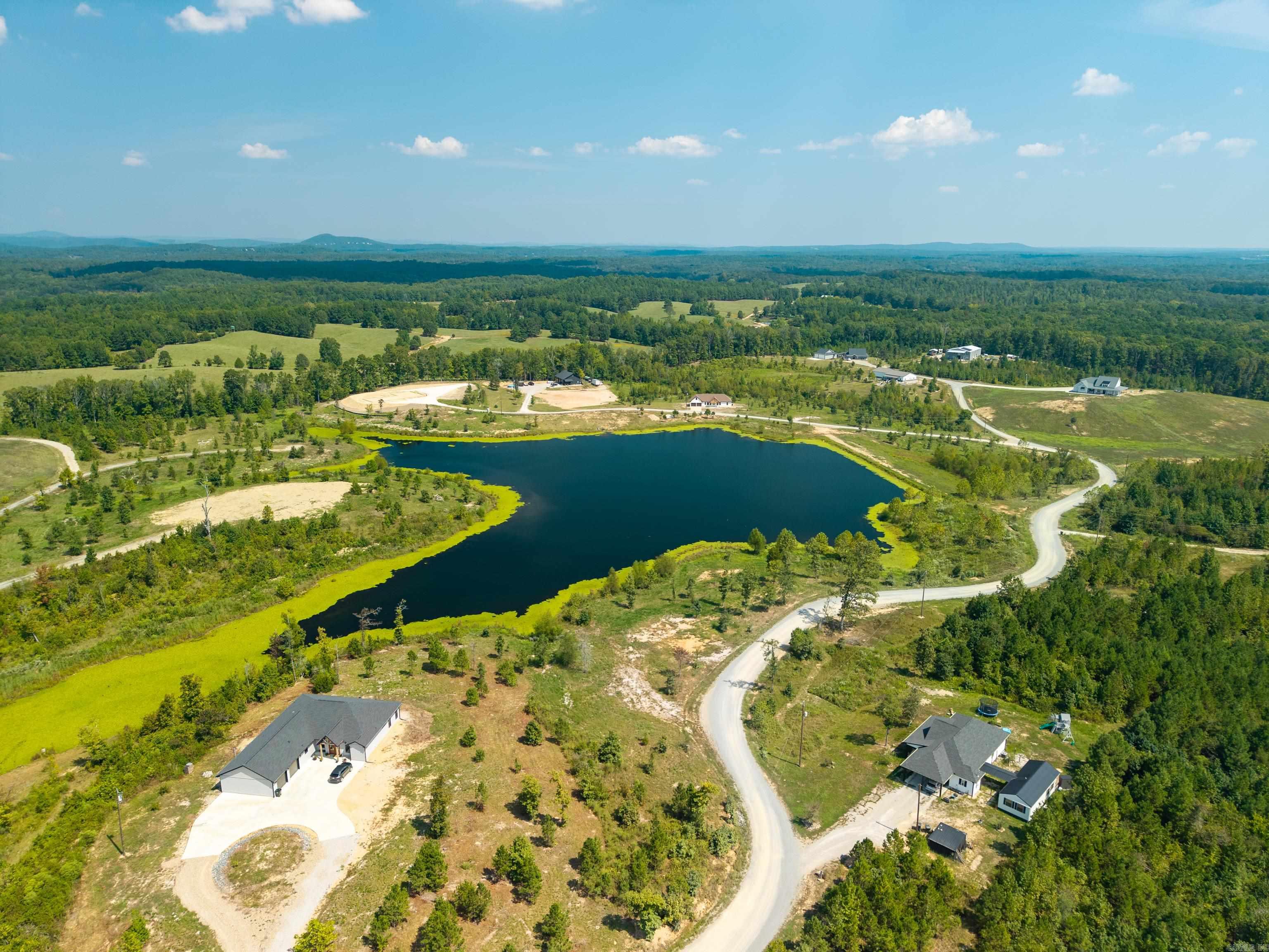 TBD Groundhog  Hot Springs, AR