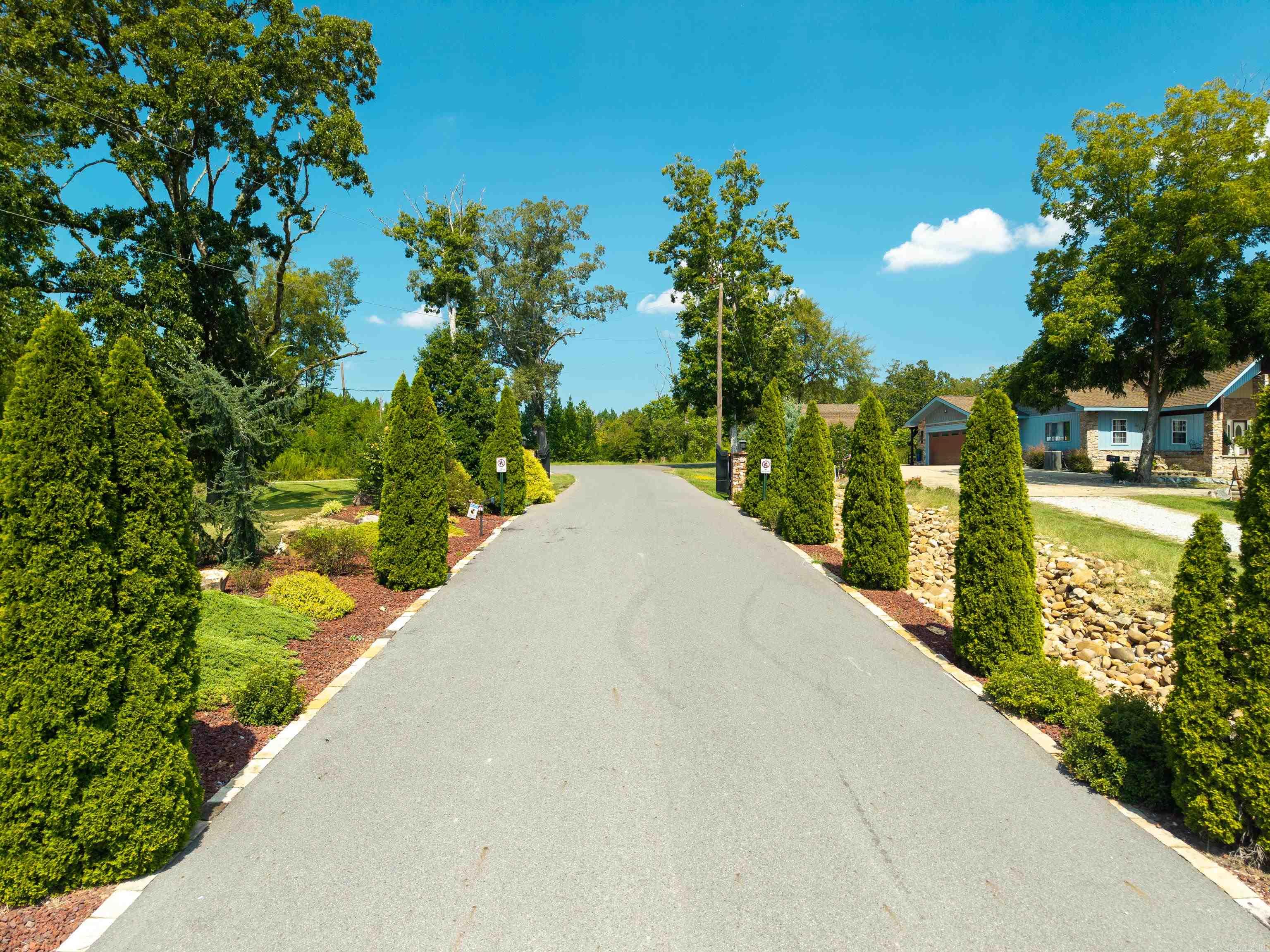 TBD Groundhog  Hot Springs, AR