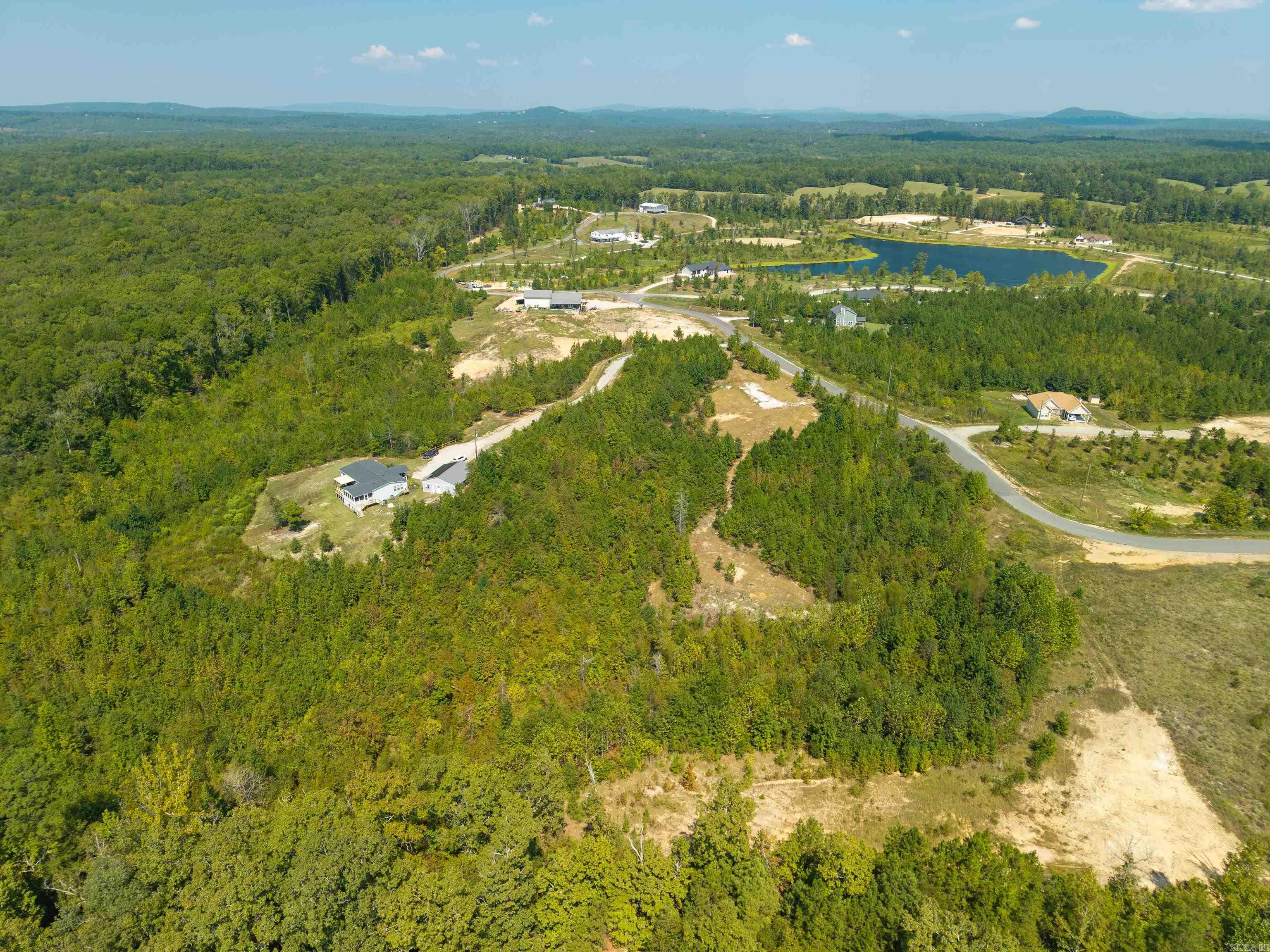 TBD Groundhog  Hot Springs, AR