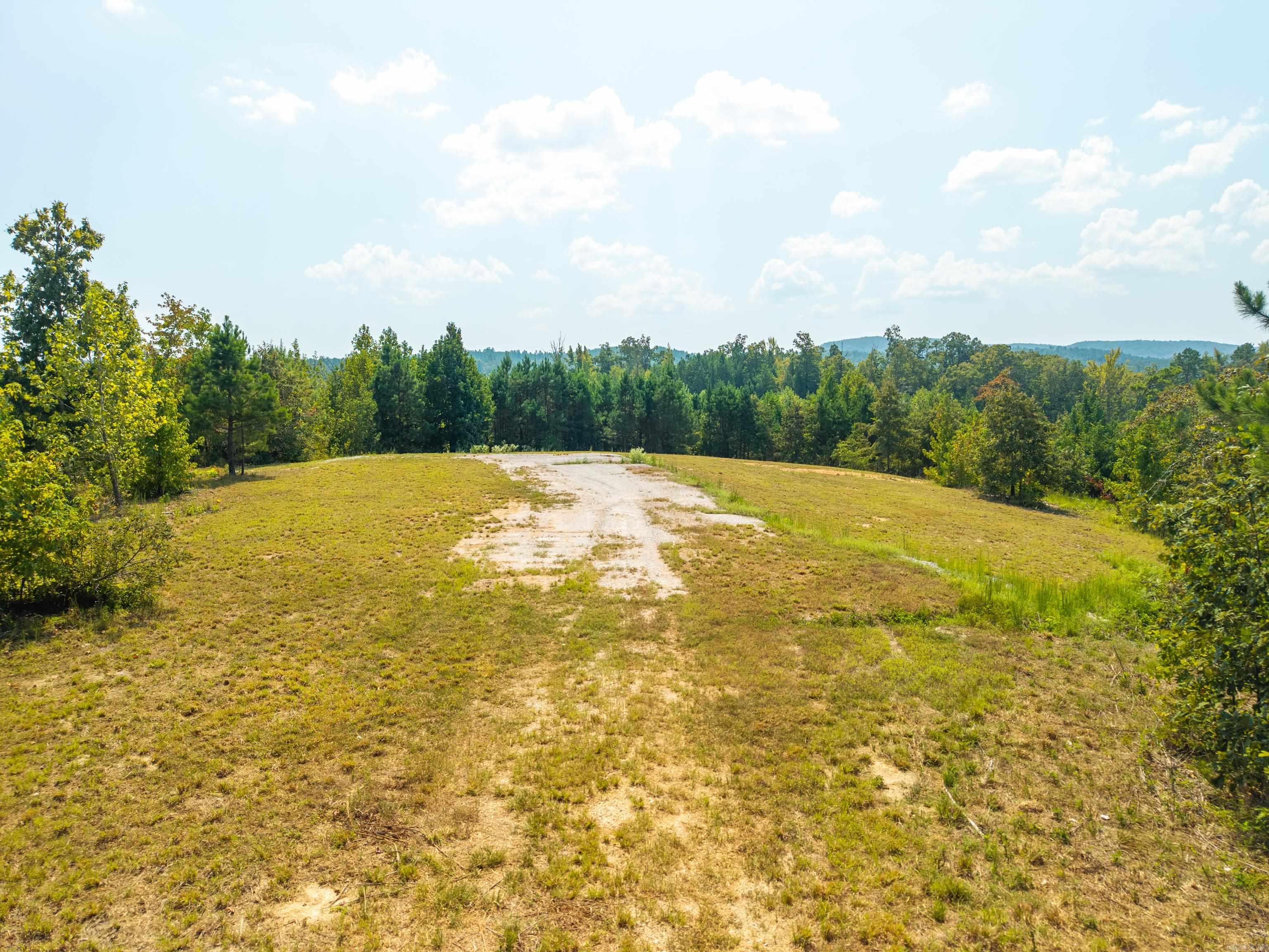 TBD Groundhog  Hot Springs, AR