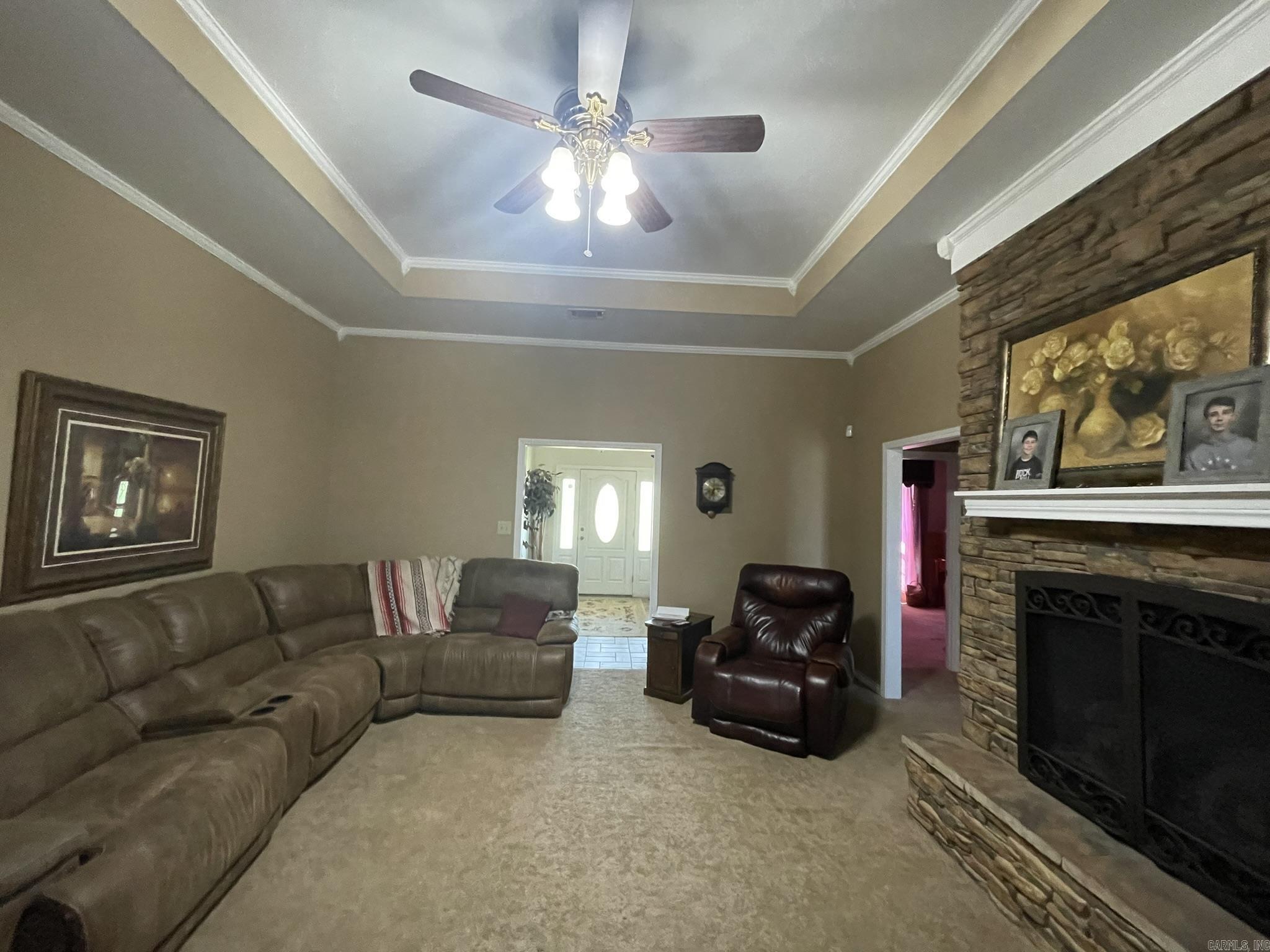 5099 Hwy 157  Judsonia, AR