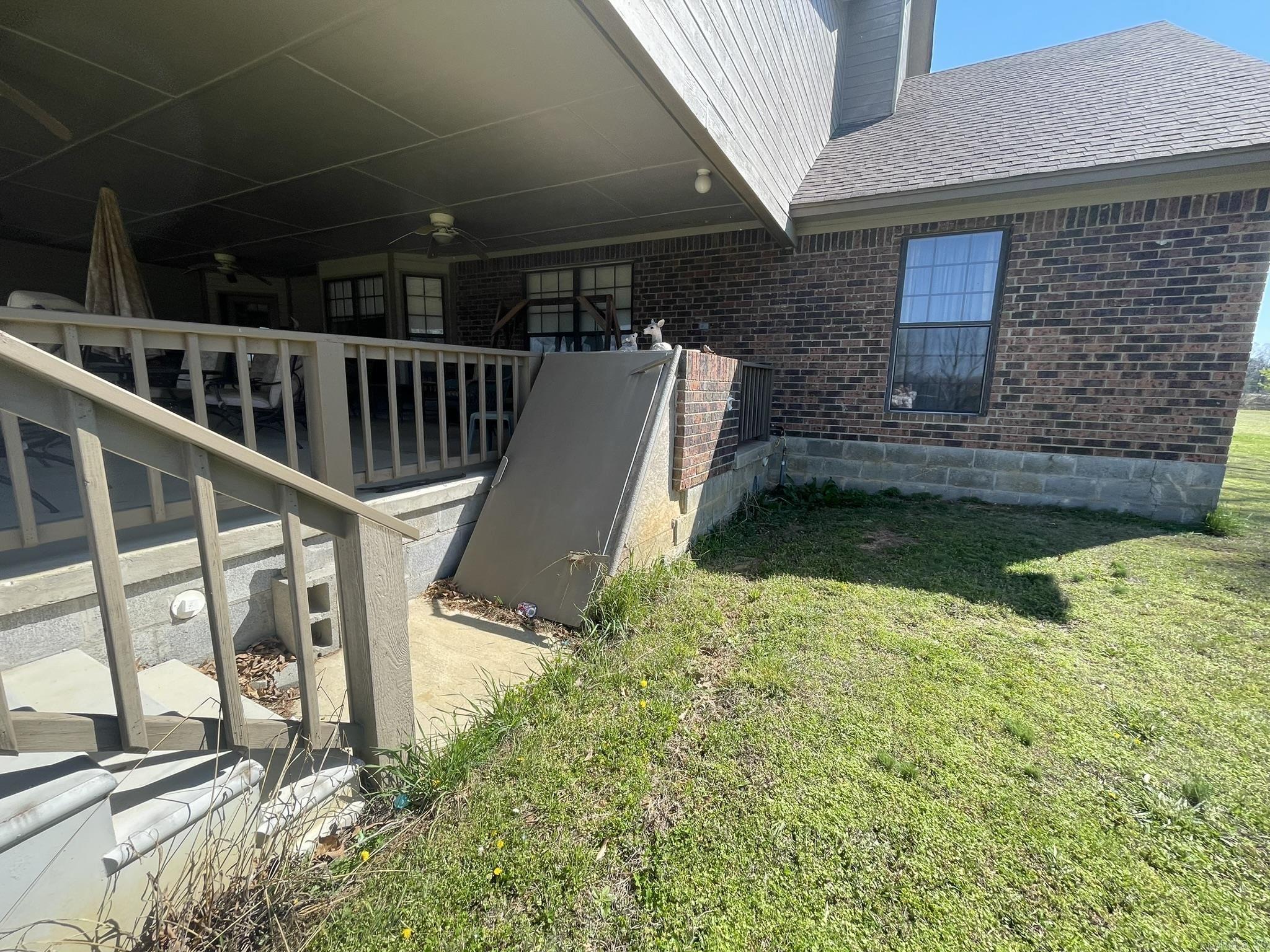 5099 Hwy 157  Judsonia, AR