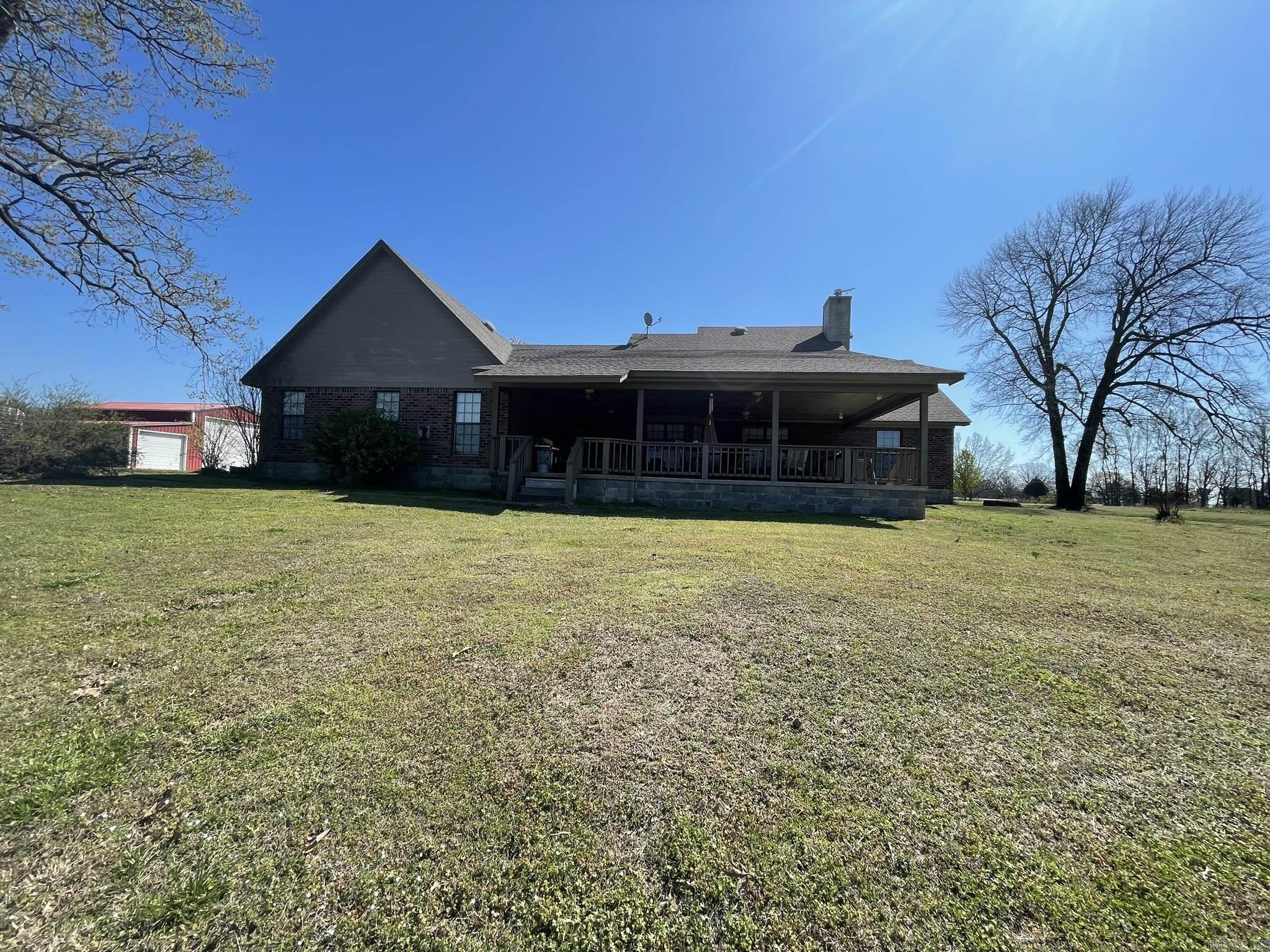 5099 Hwy 157  Judsonia, AR