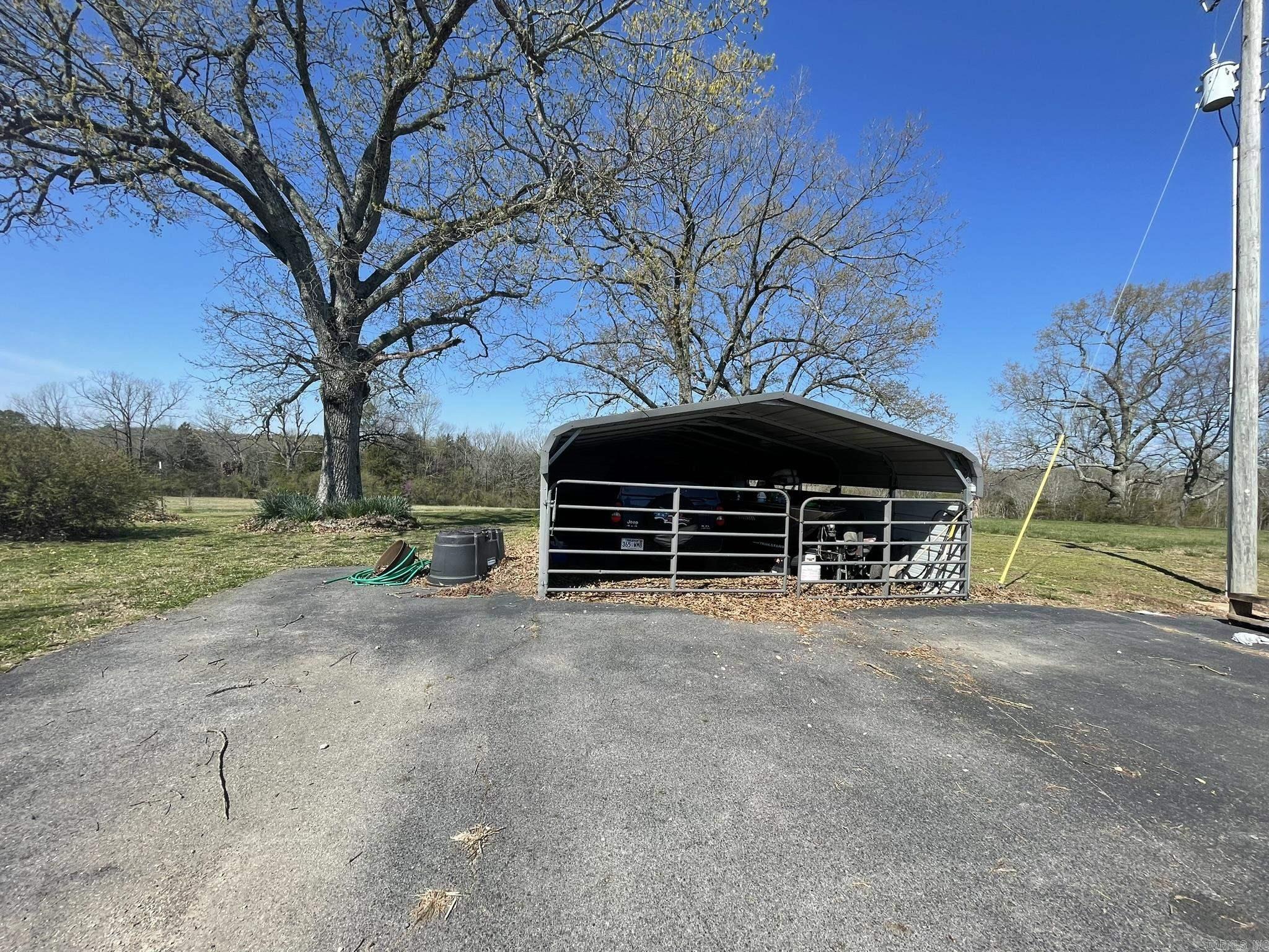 5099 Hwy 157  Judsonia, AR