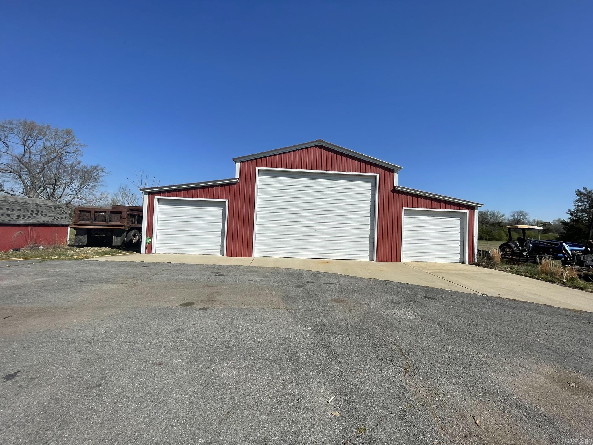 5099 Hwy 157  Judsonia, AR