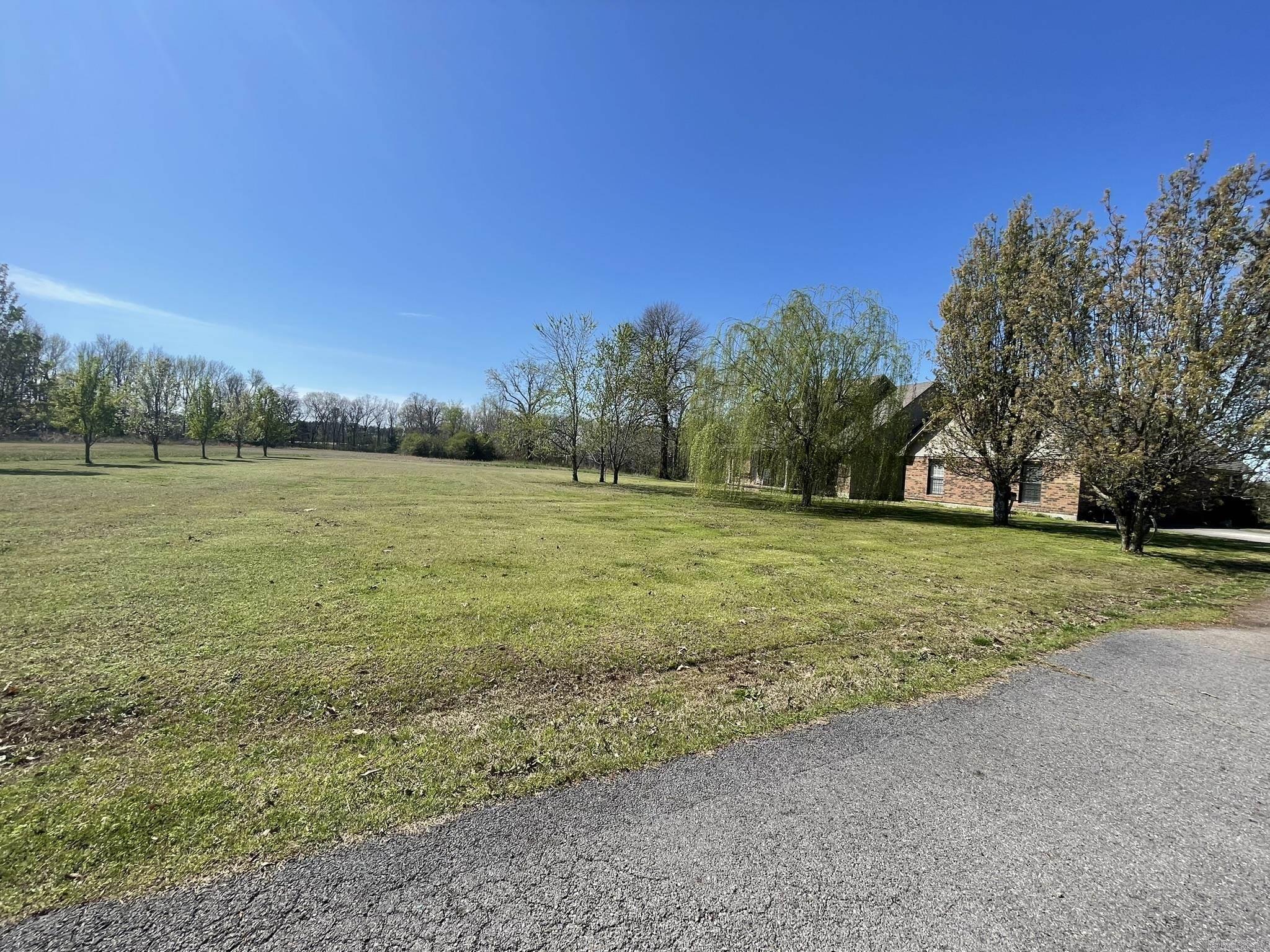 5099 Hwy 157  Judsonia, AR