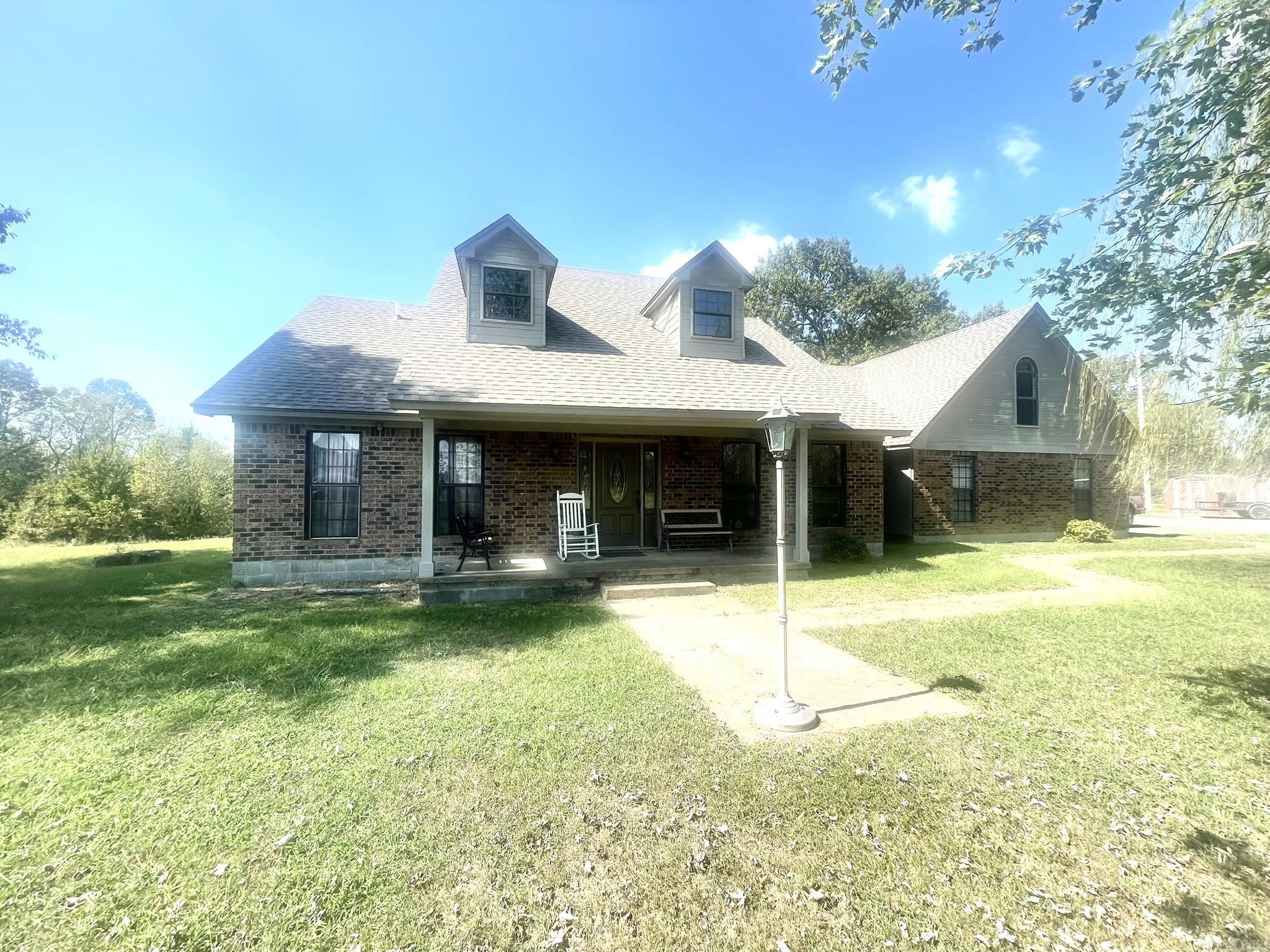 5099 Hwy 157  Judsonia, AR