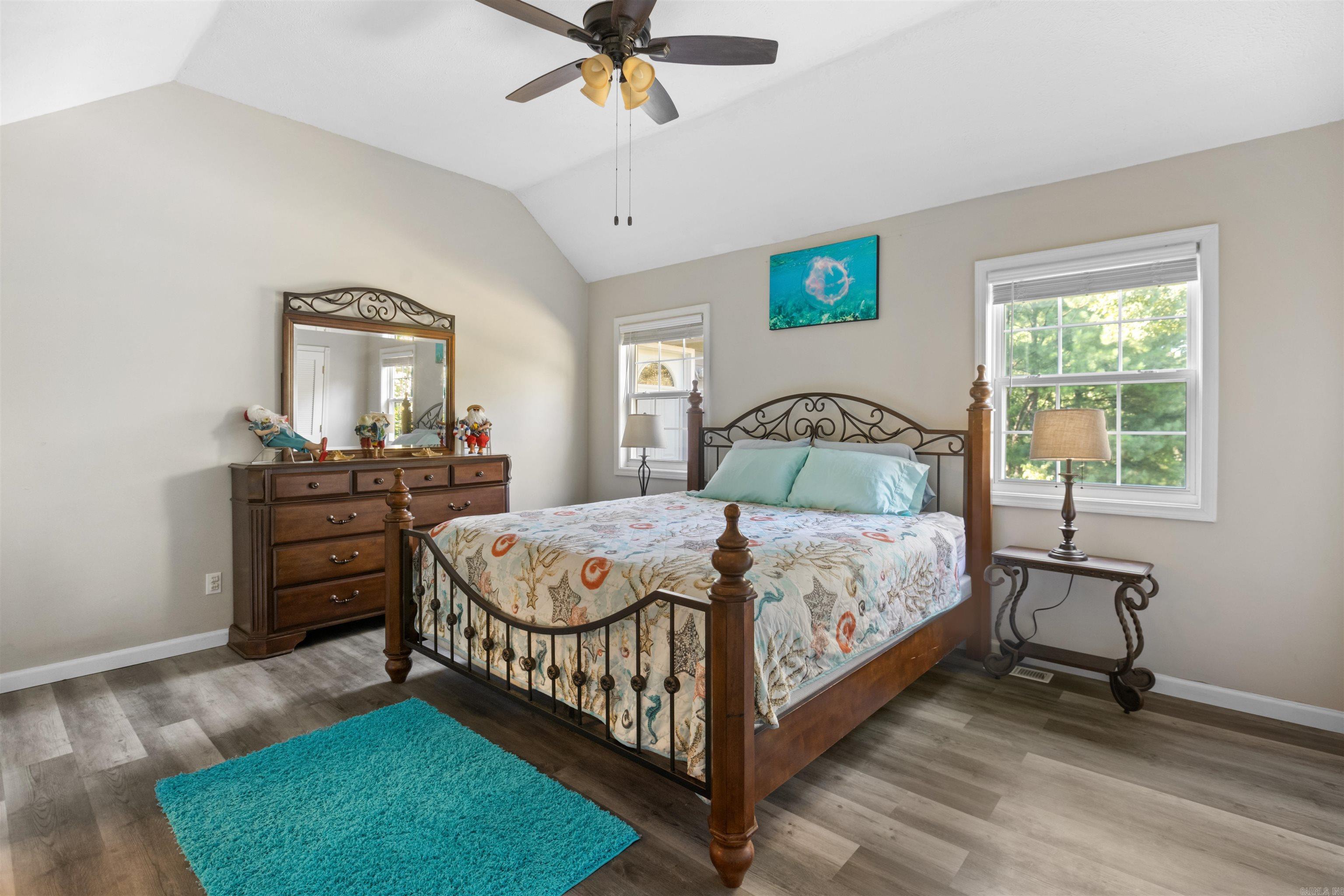 418 CR 804  Gamaliel, AR