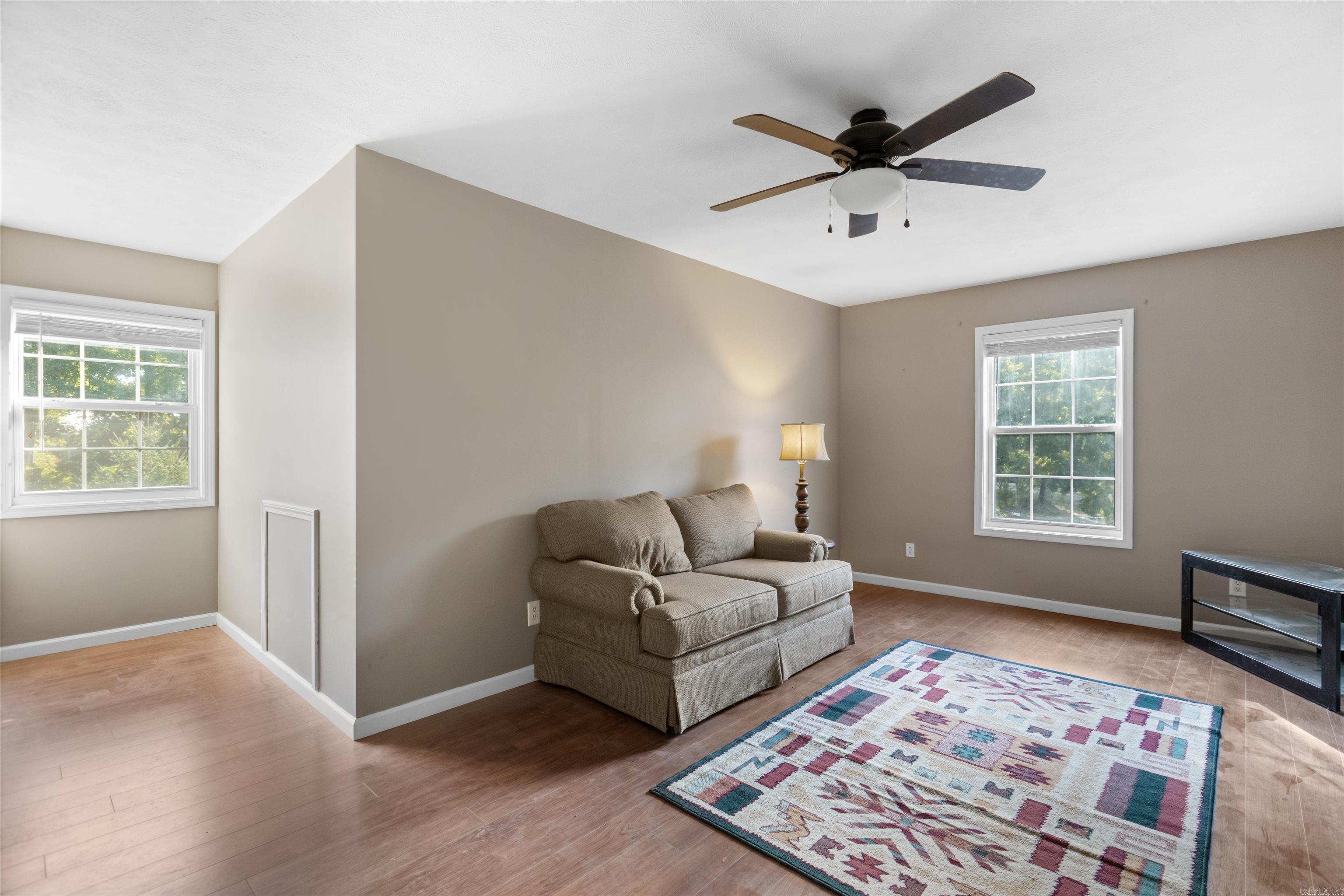 418 CR 804  Gamaliel, AR