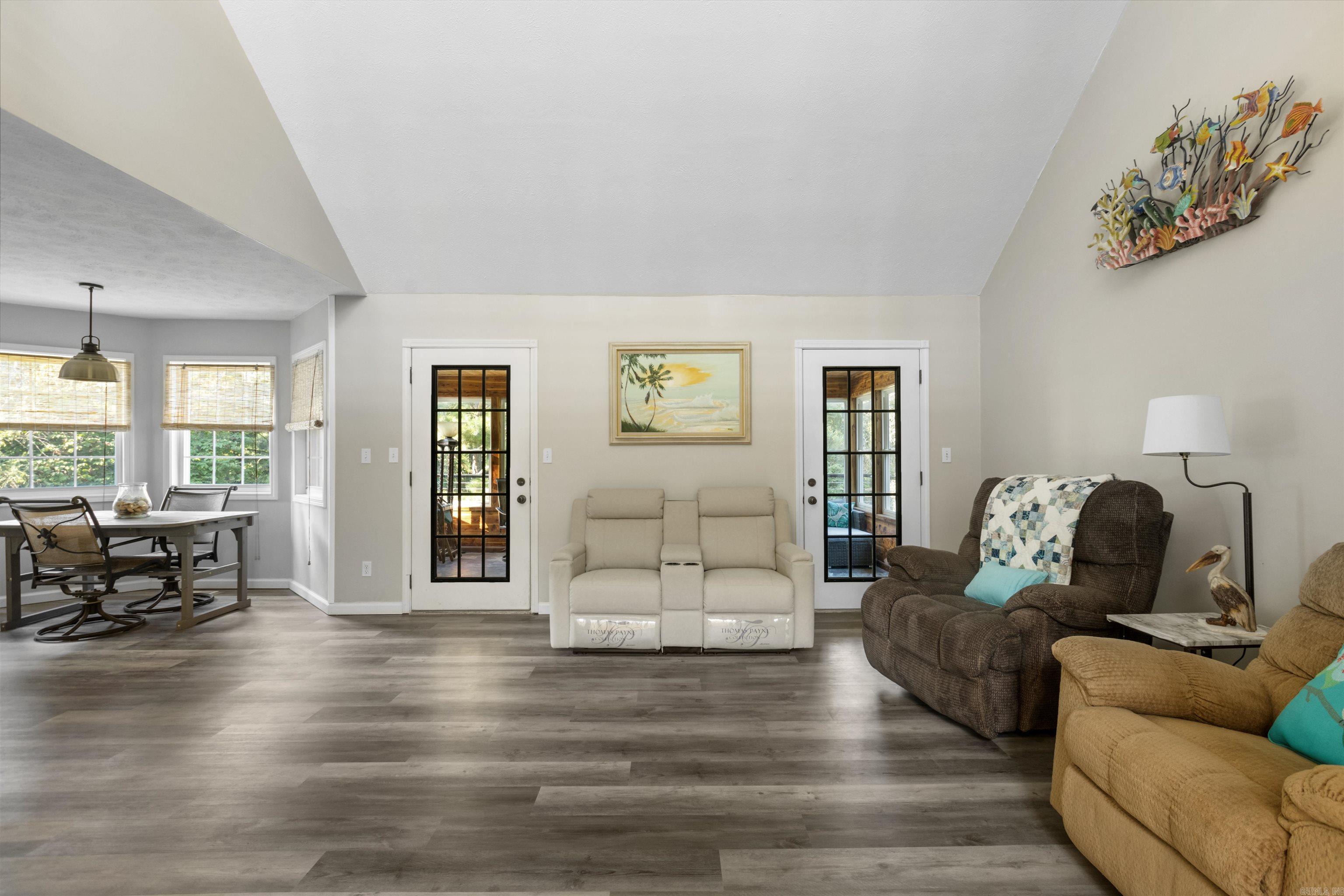 418 CR 804  Gamaliel, AR