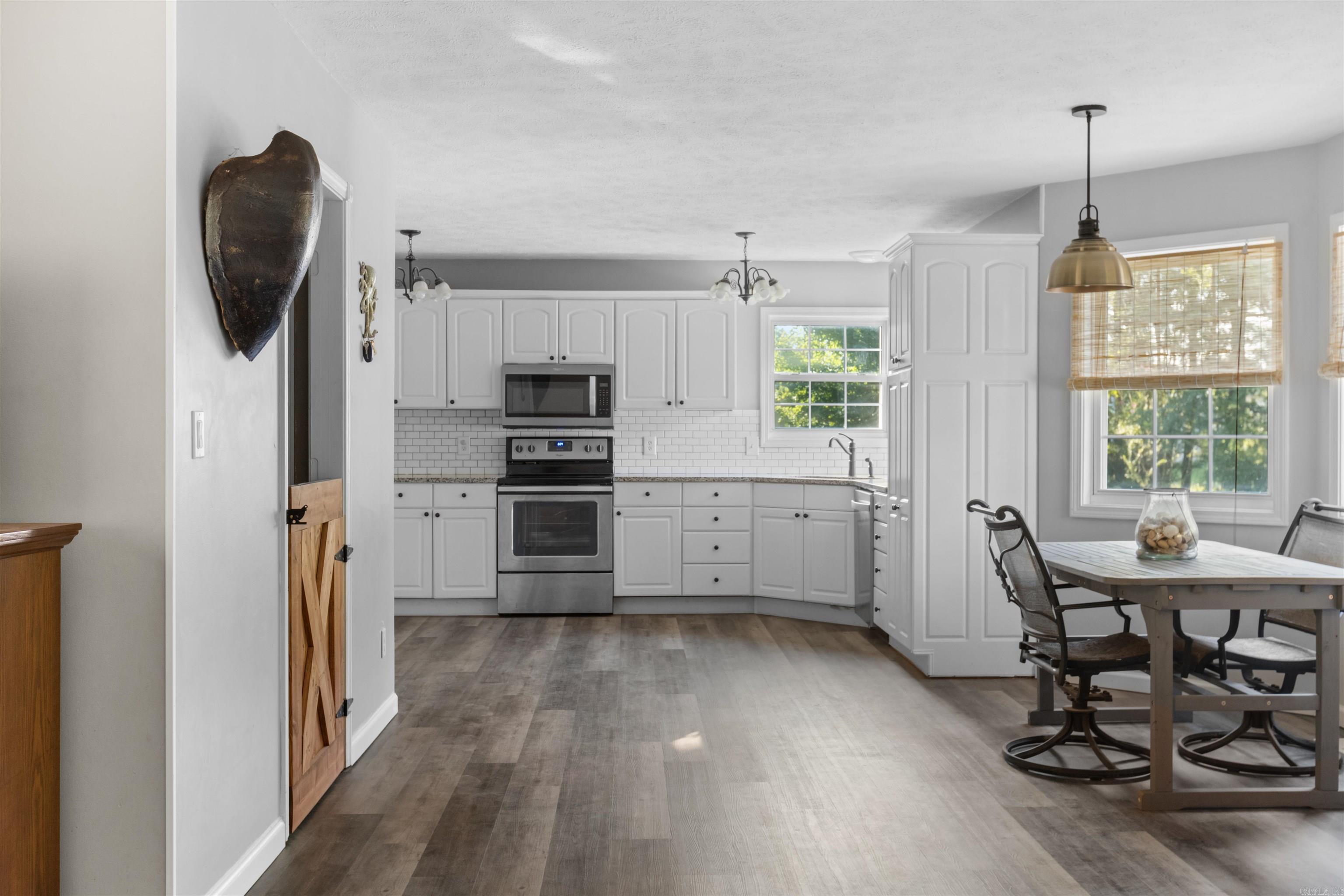 418 CR 804  Gamaliel, AR