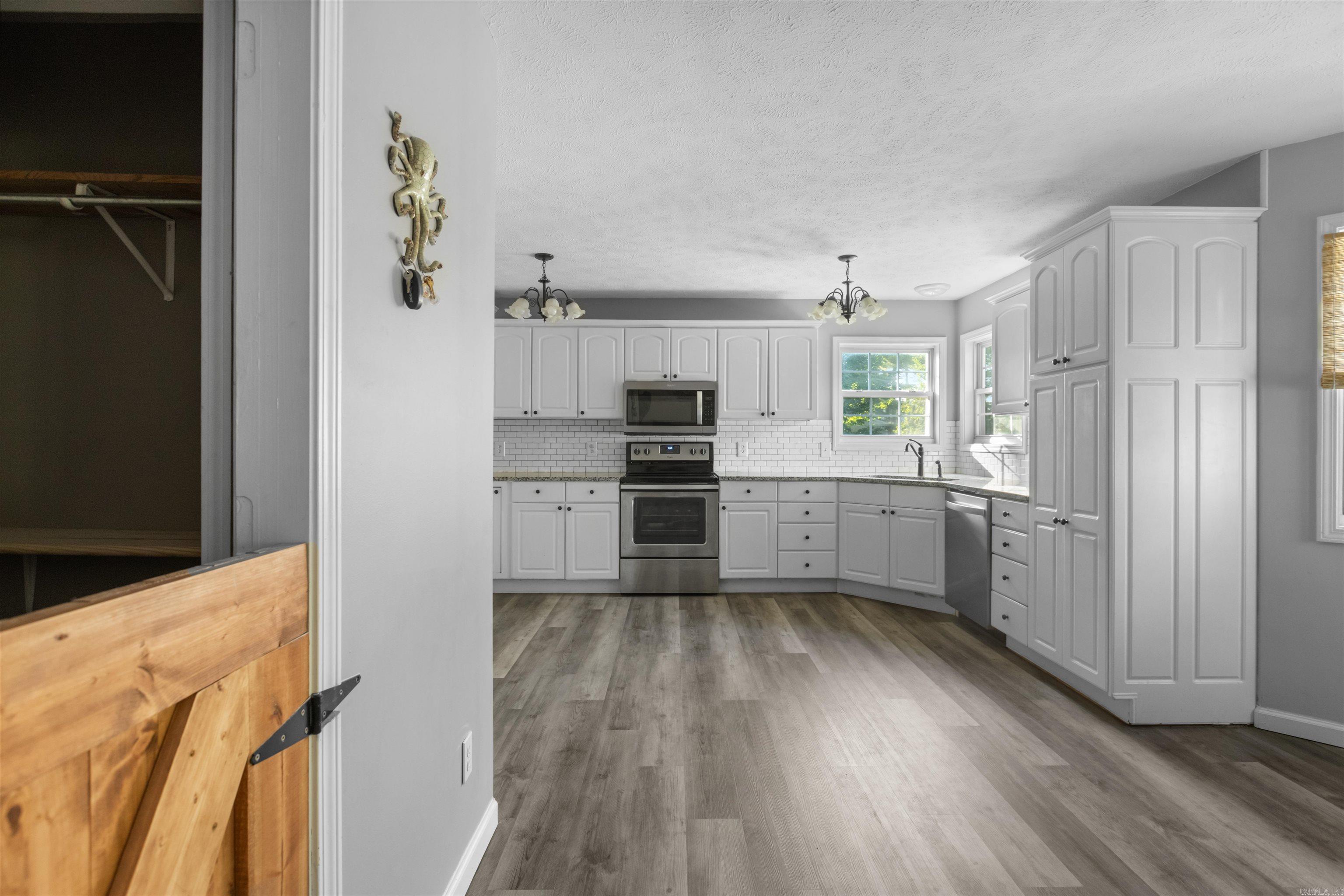 418 CR 804  Gamaliel, AR