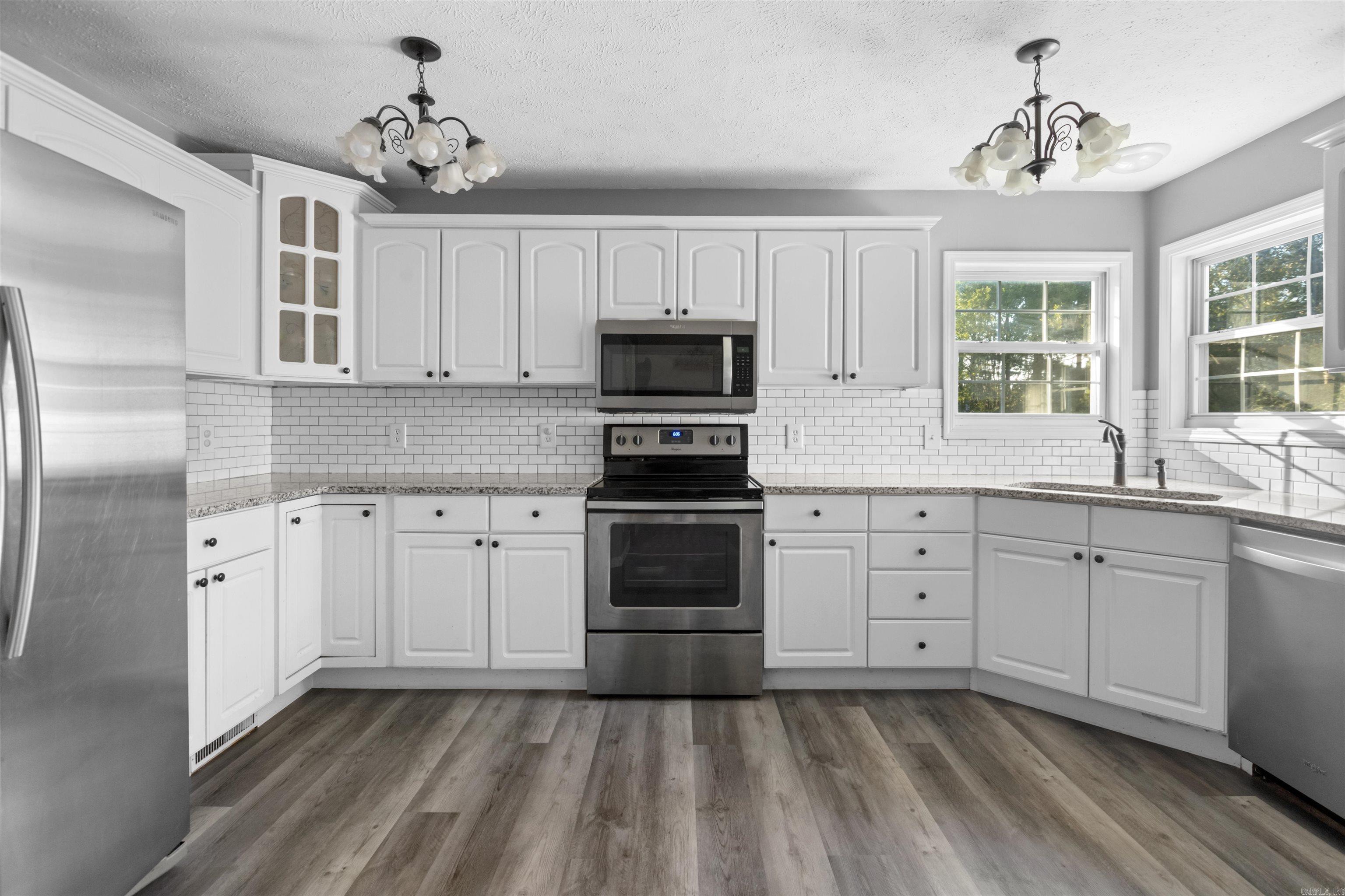 418 CR 804  Gamaliel, AR