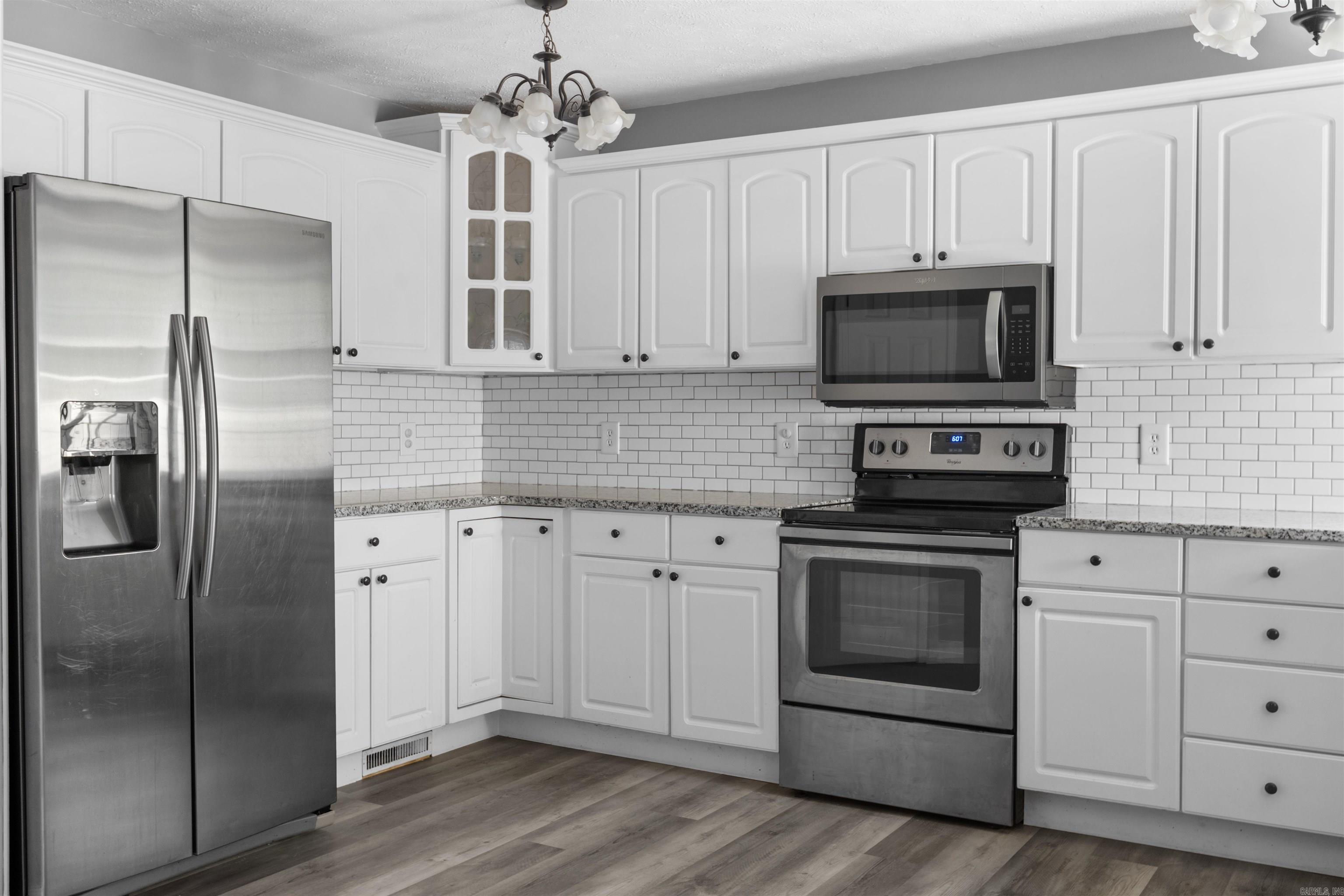 418 CR 804  Gamaliel, AR