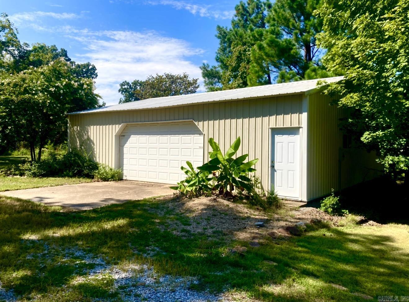 418 CR 804  Gamaliel, AR