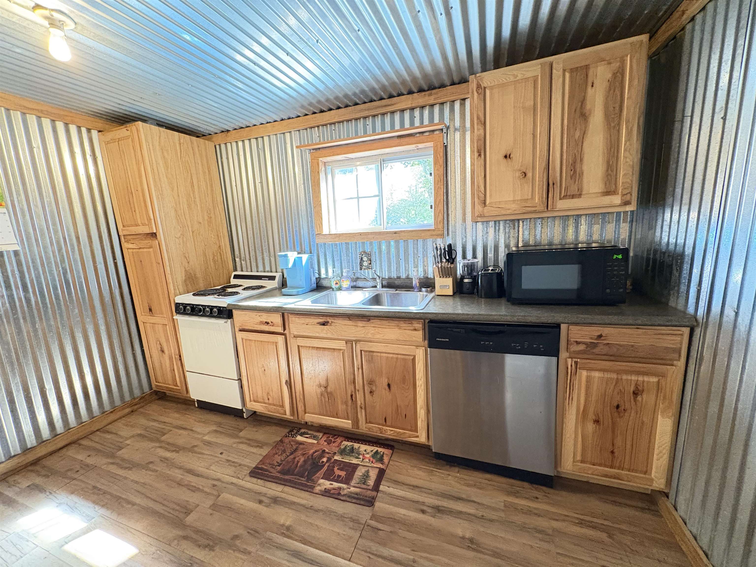 1 Deer  Williford, AR