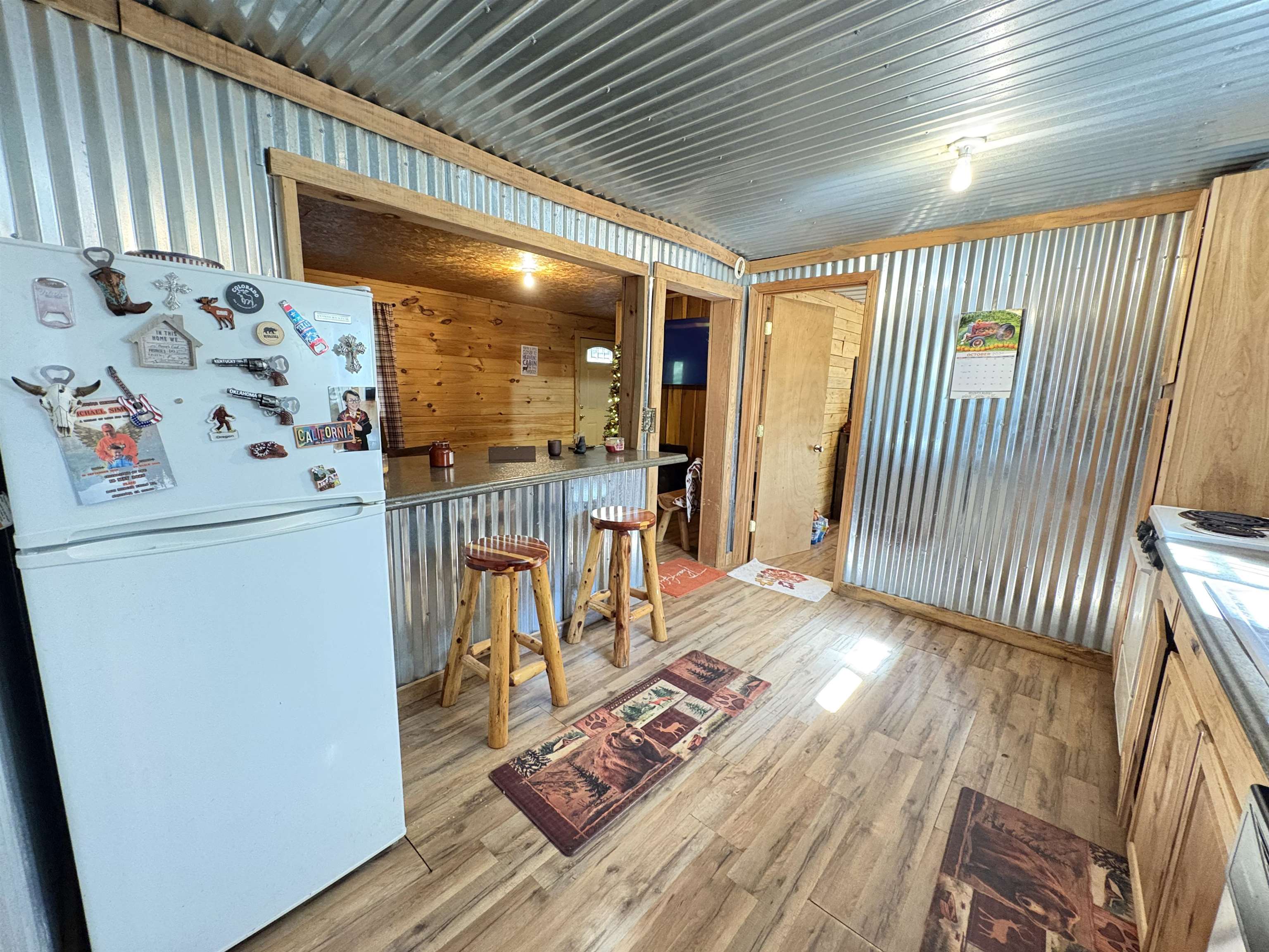 1 Deer  Williford, AR