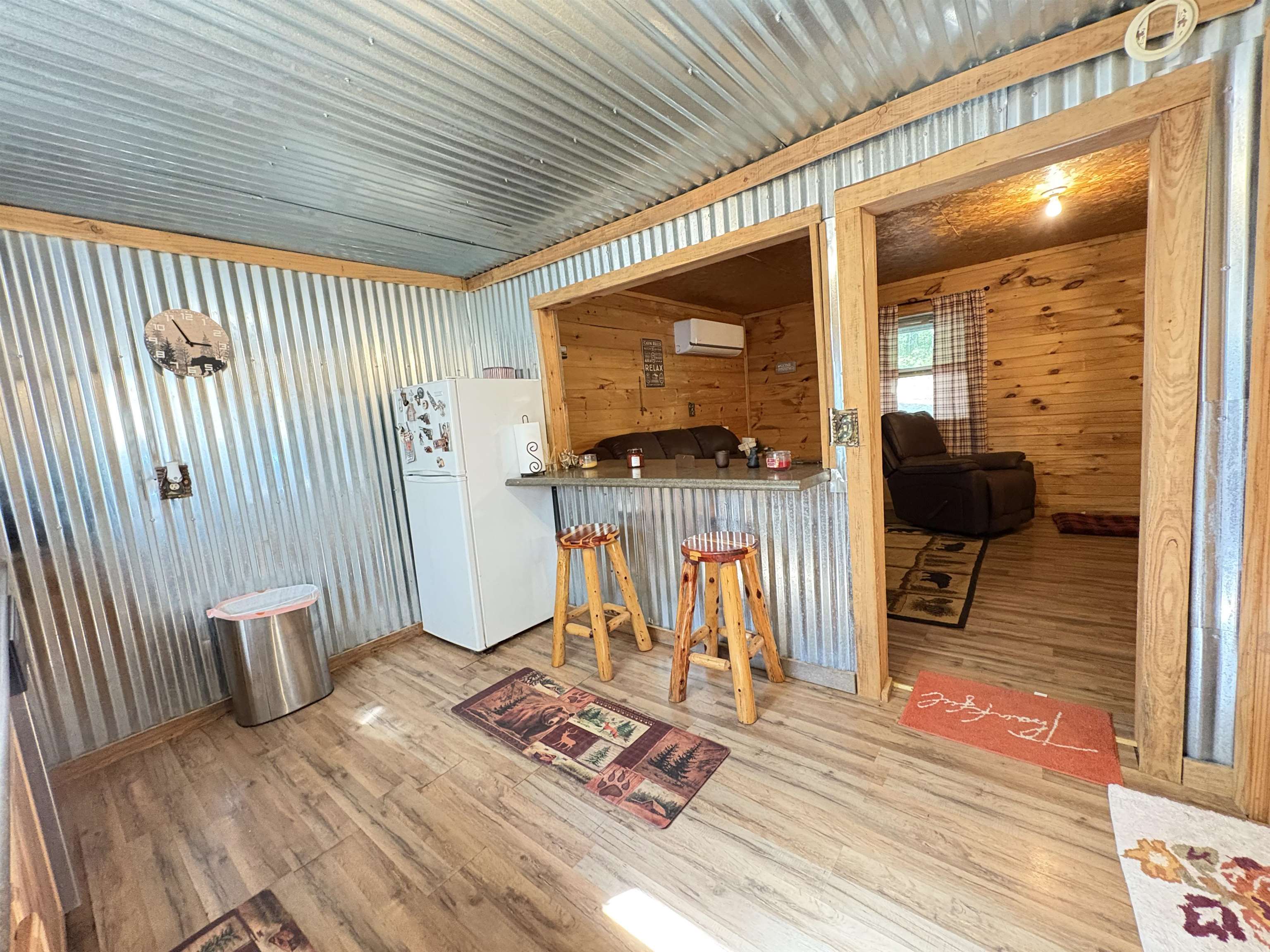 1 Deer  Williford, AR