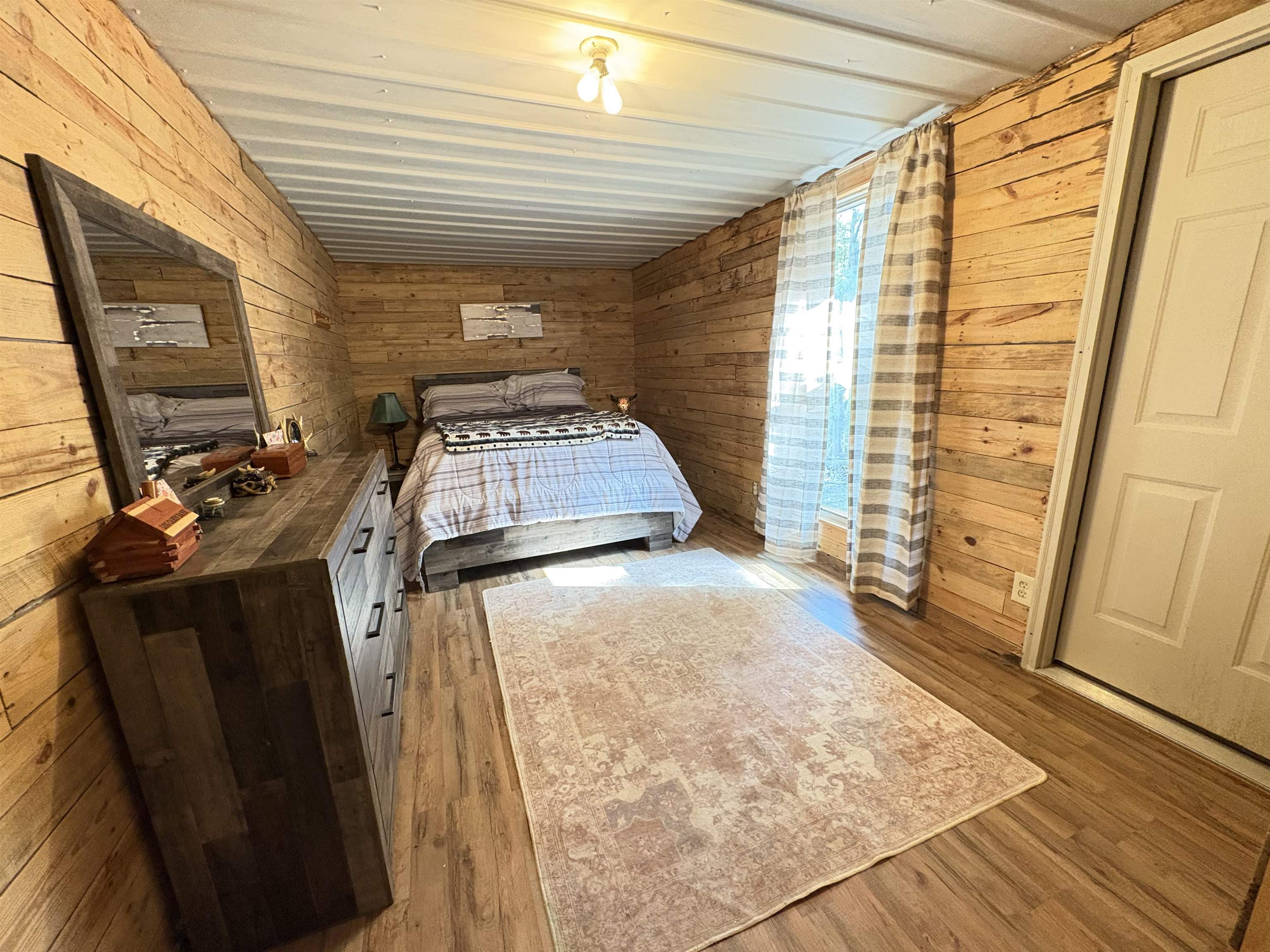 1 Deer  Williford, AR