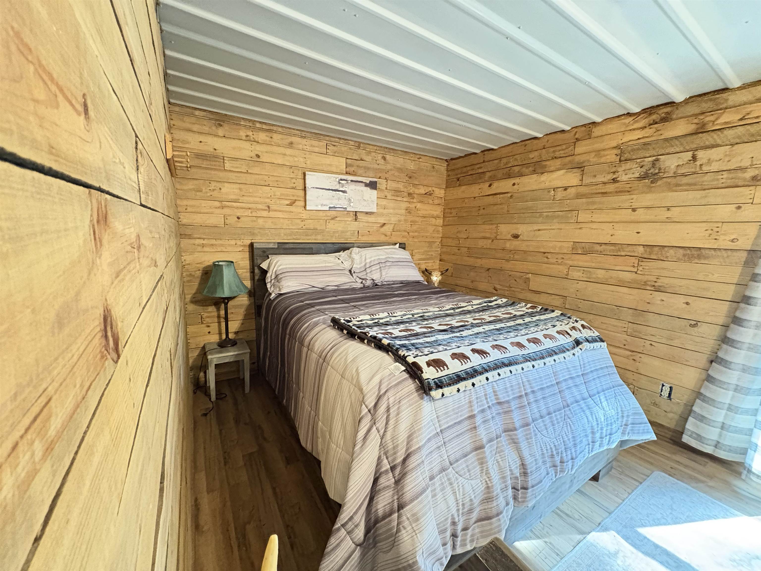 1 Deer  Williford, AR