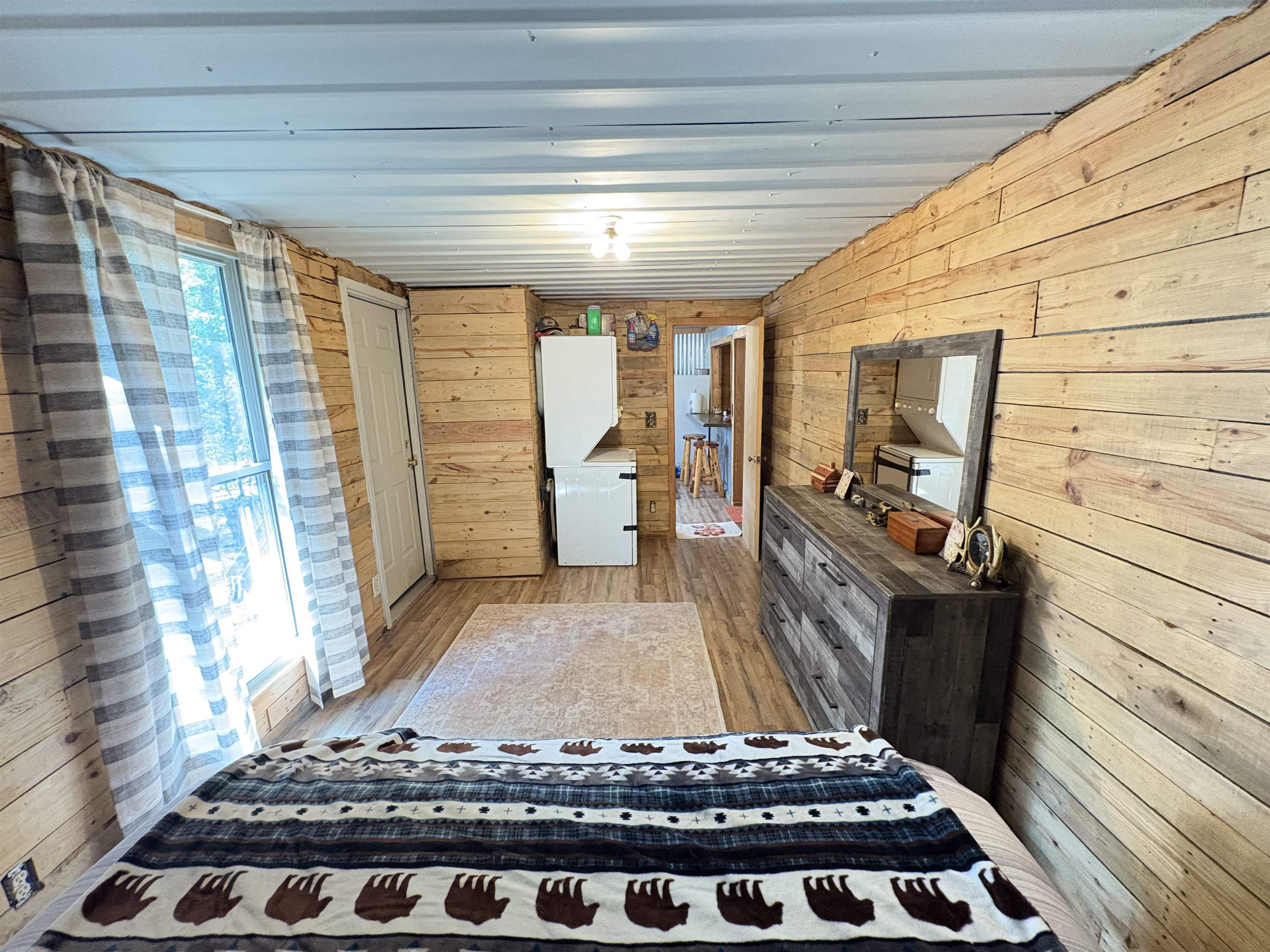 1 Deer  Williford, AR