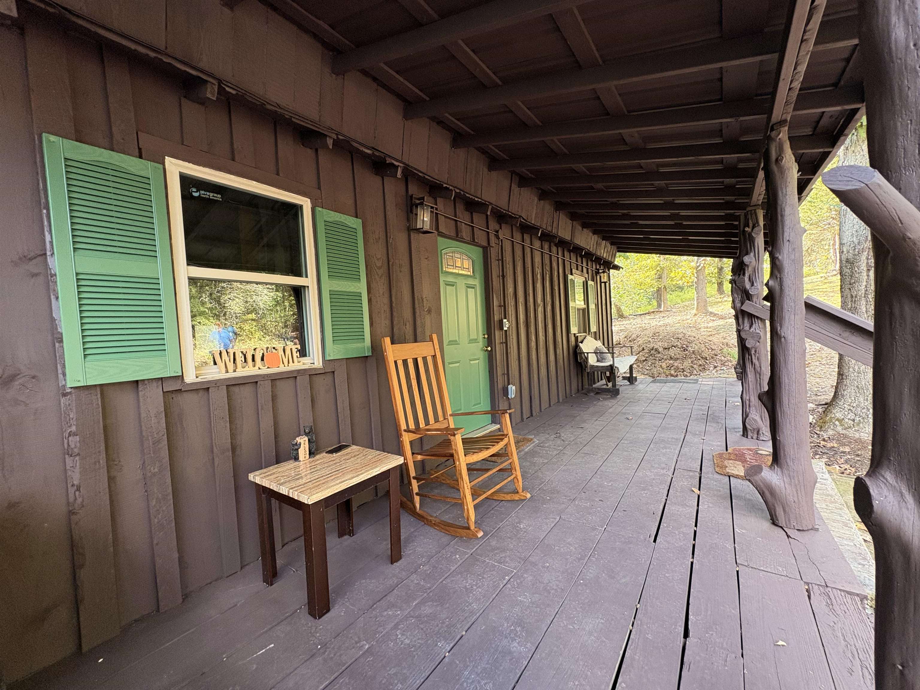 1 Deer  Williford, AR