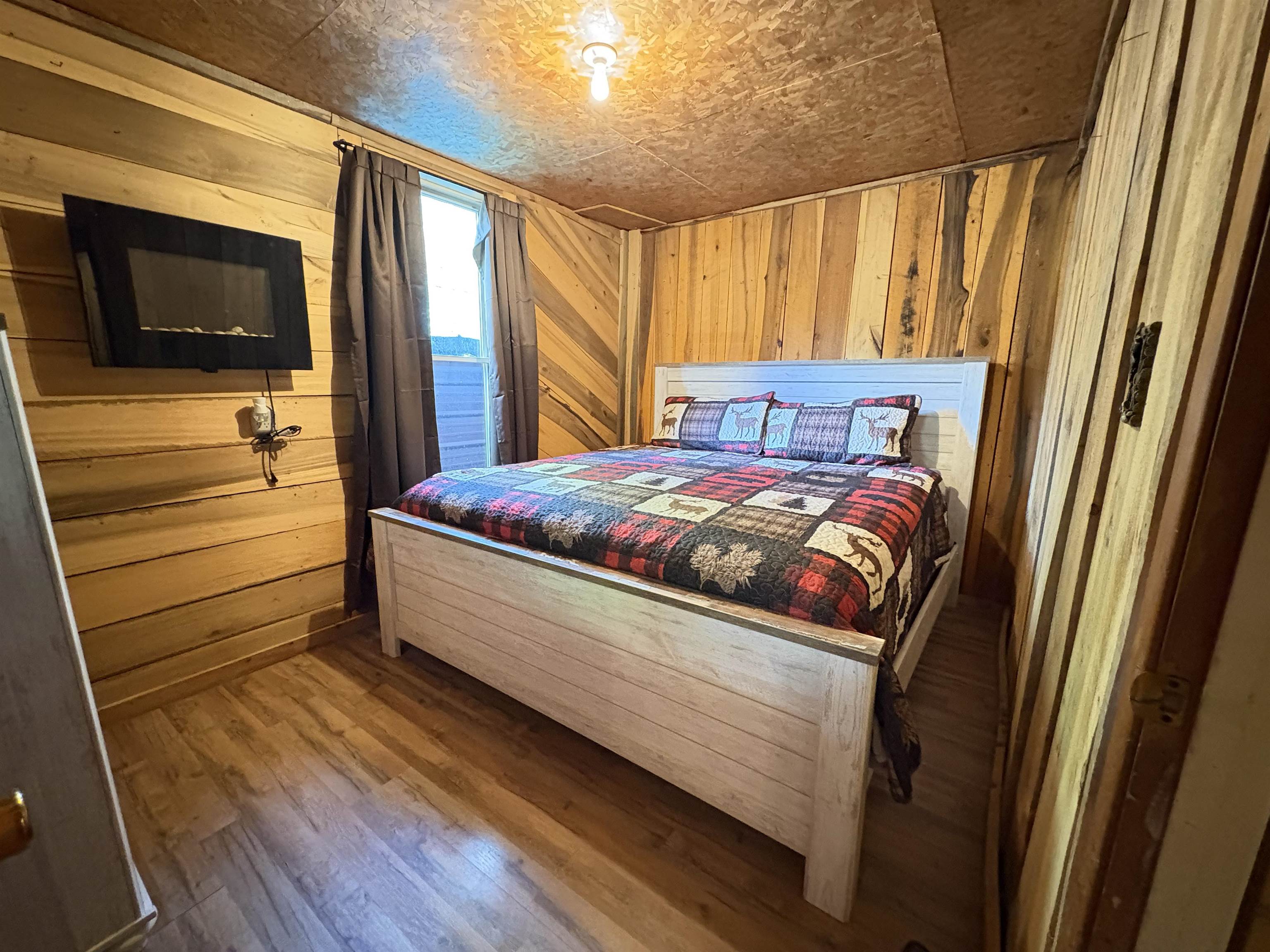 1 Deer  Williford, AR