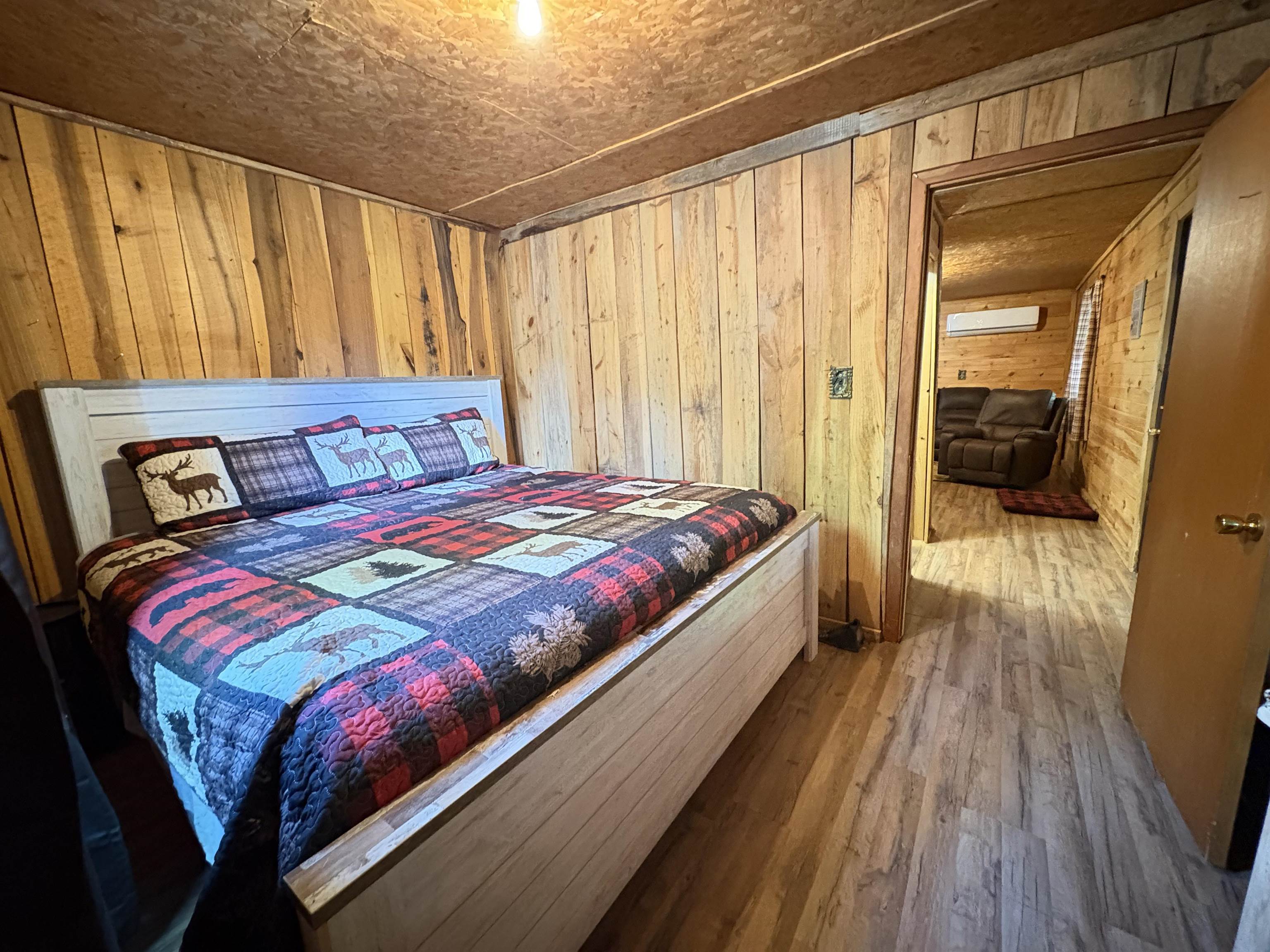 1 Deer  Williford, AR