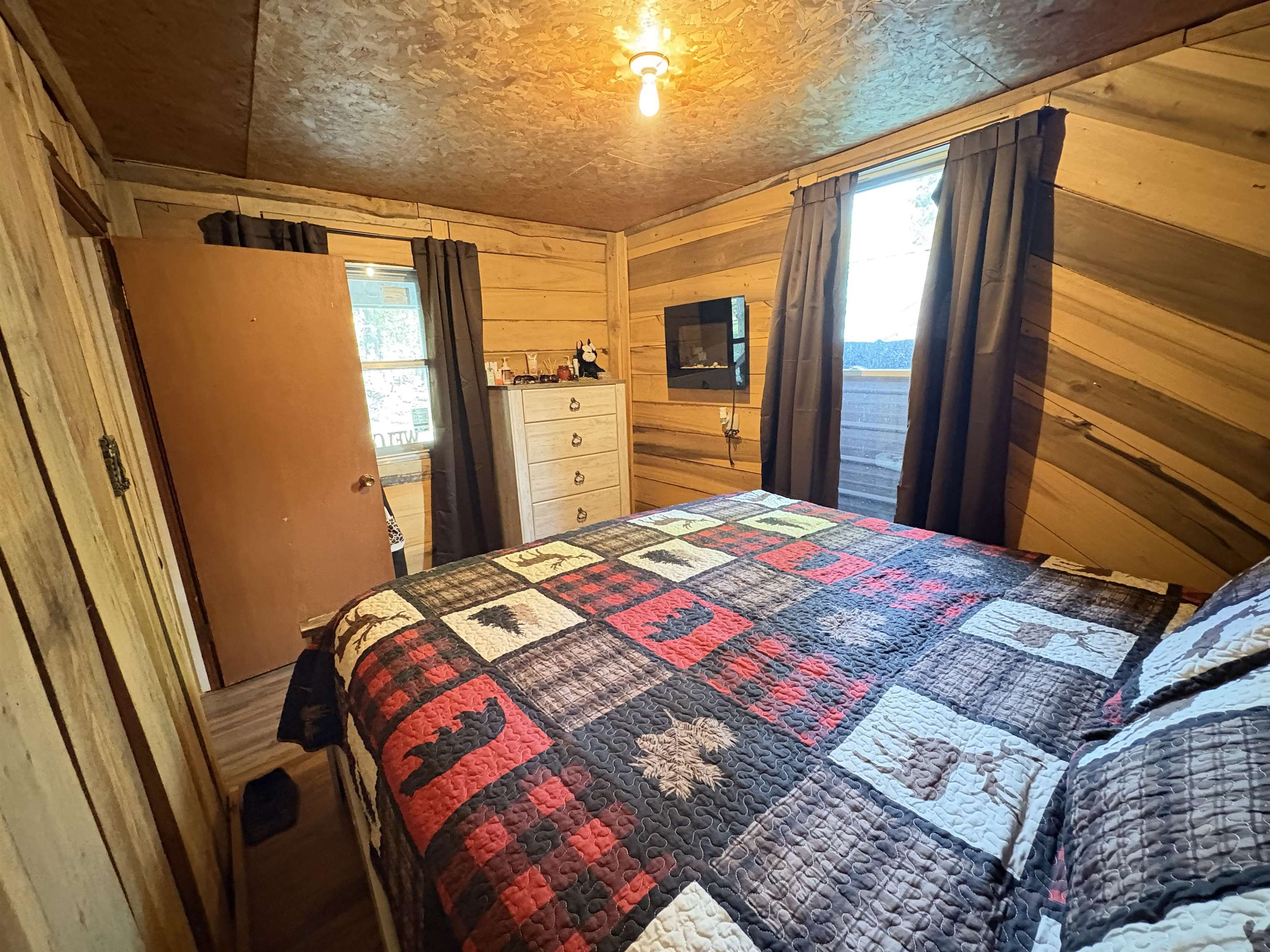 1 Deer  Williford, AR