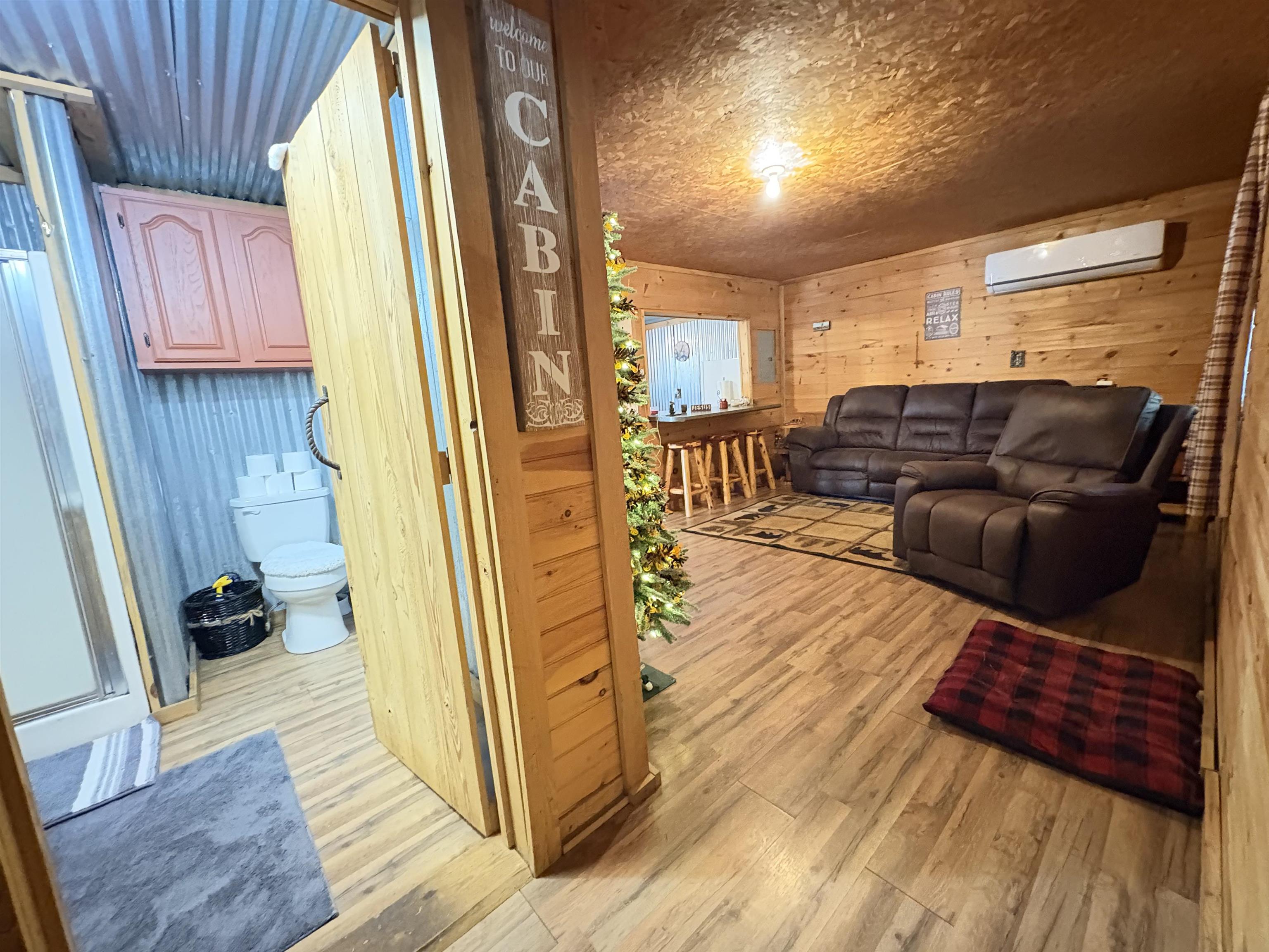 1 Deer  Williford, AR