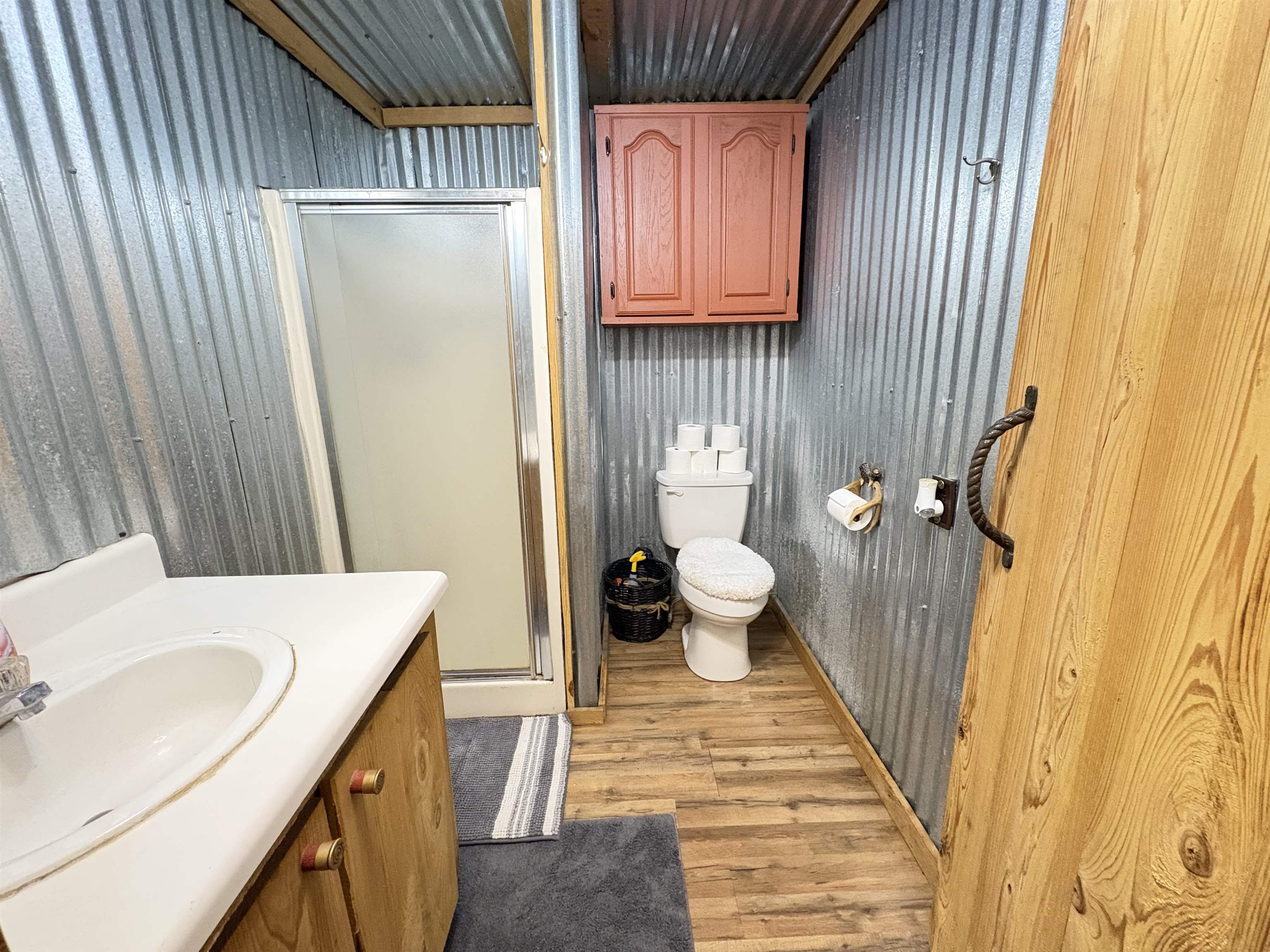 1 Deer  Williford, AR