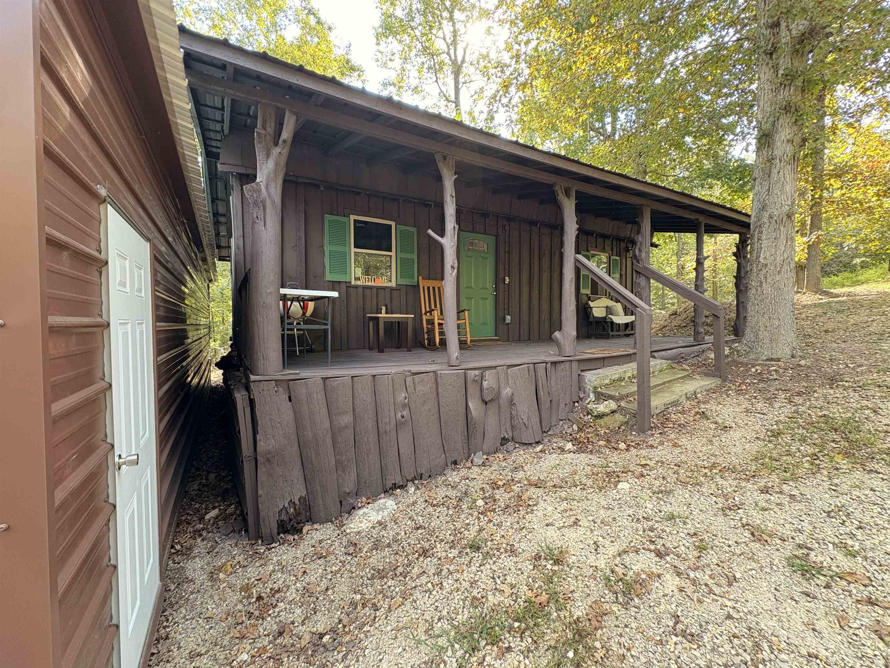 1 Deer  Williford, AR