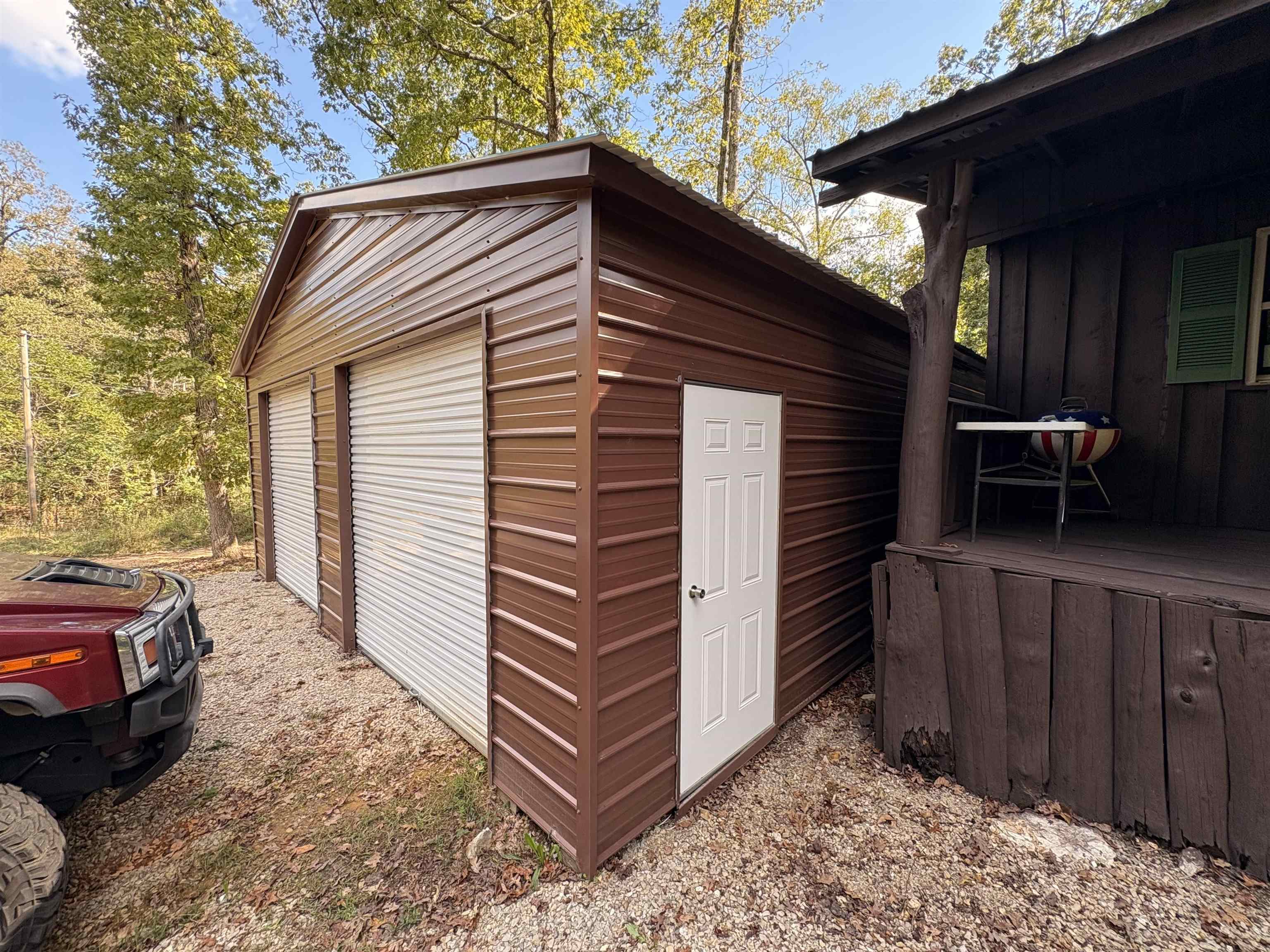 1 Deer  Williford, AR