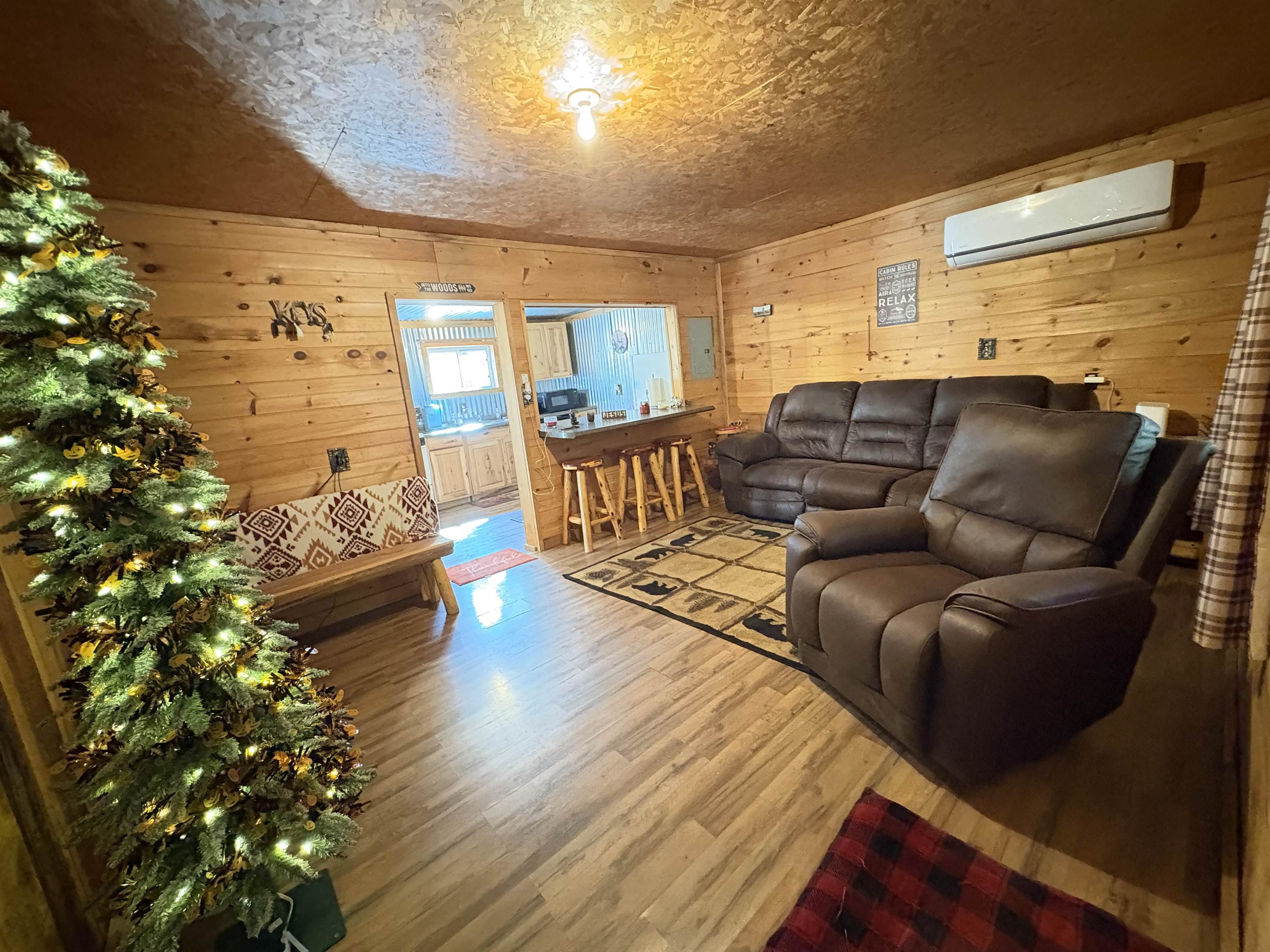 1 Deer  Williford, AR