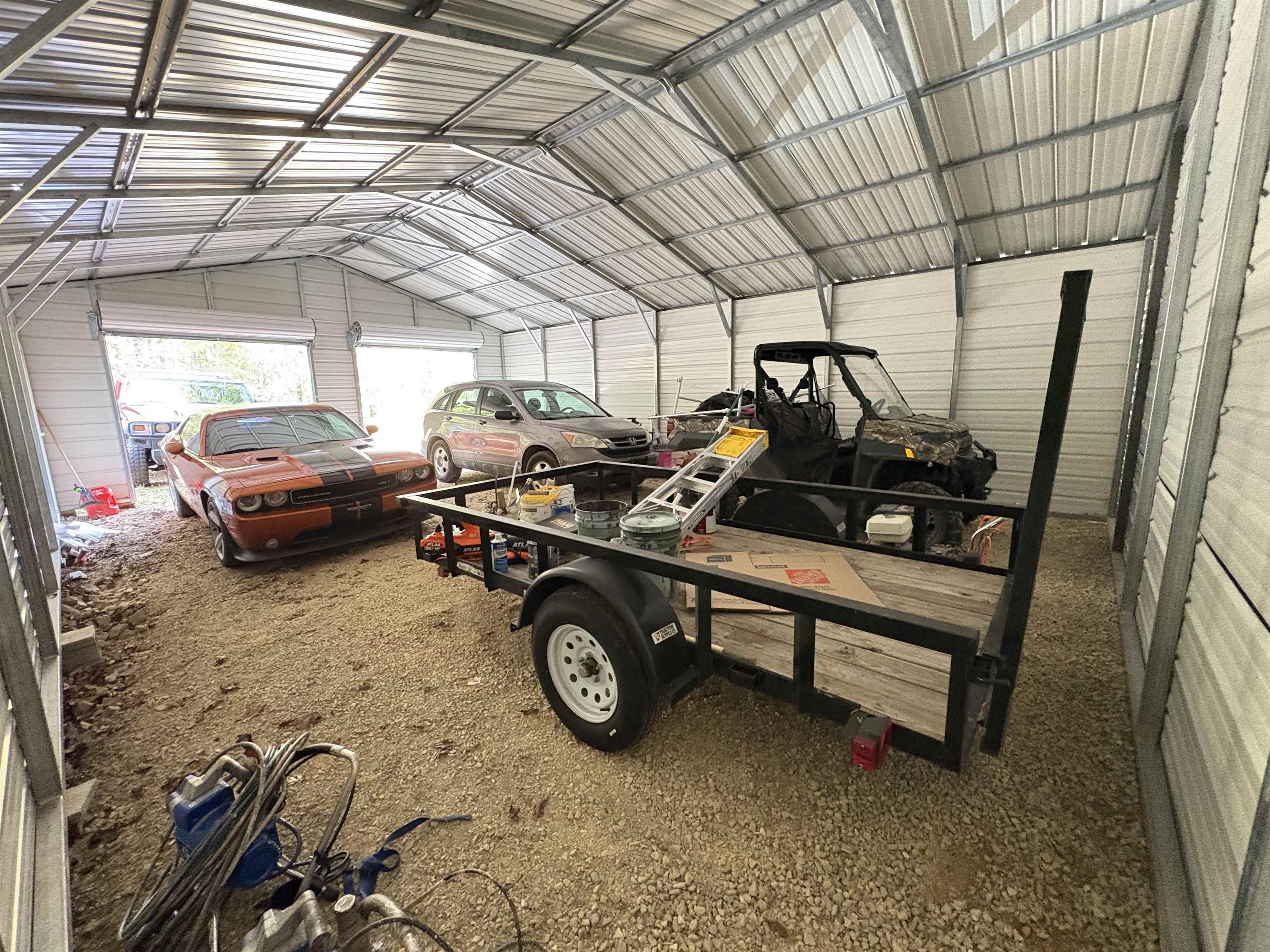 1 Deer  Williford, AR