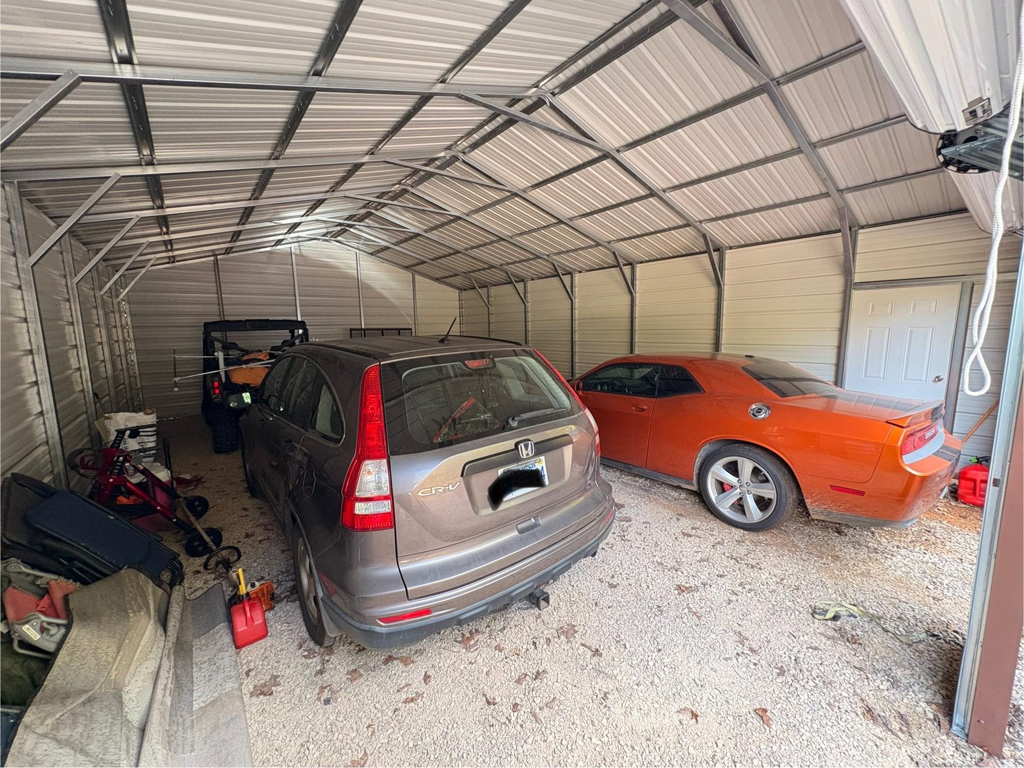 1 Deer  Williford, AR