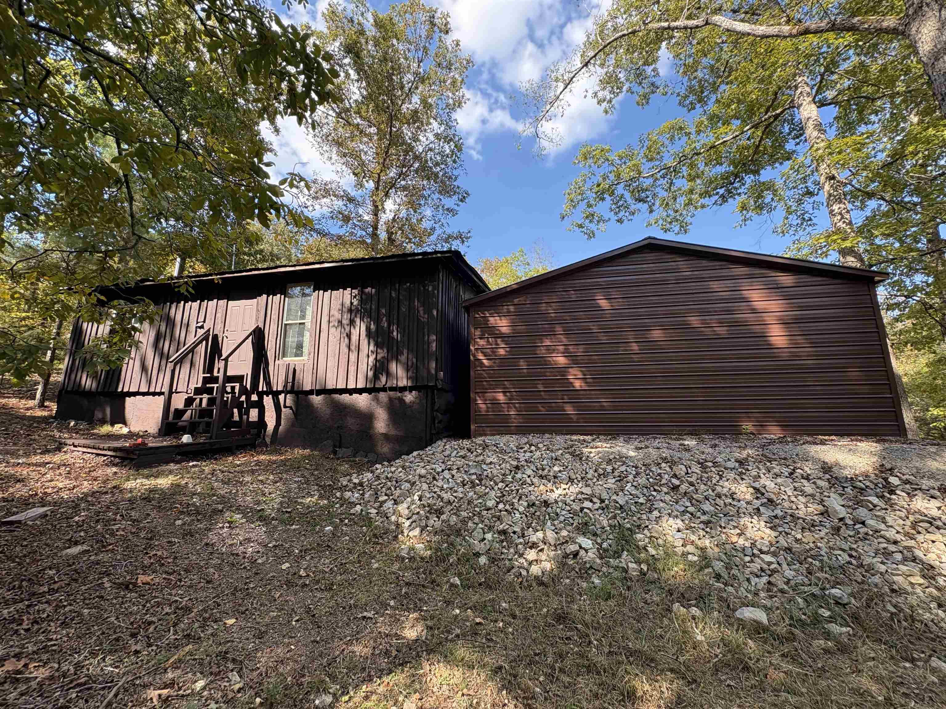 1 Deer  Williford, AR