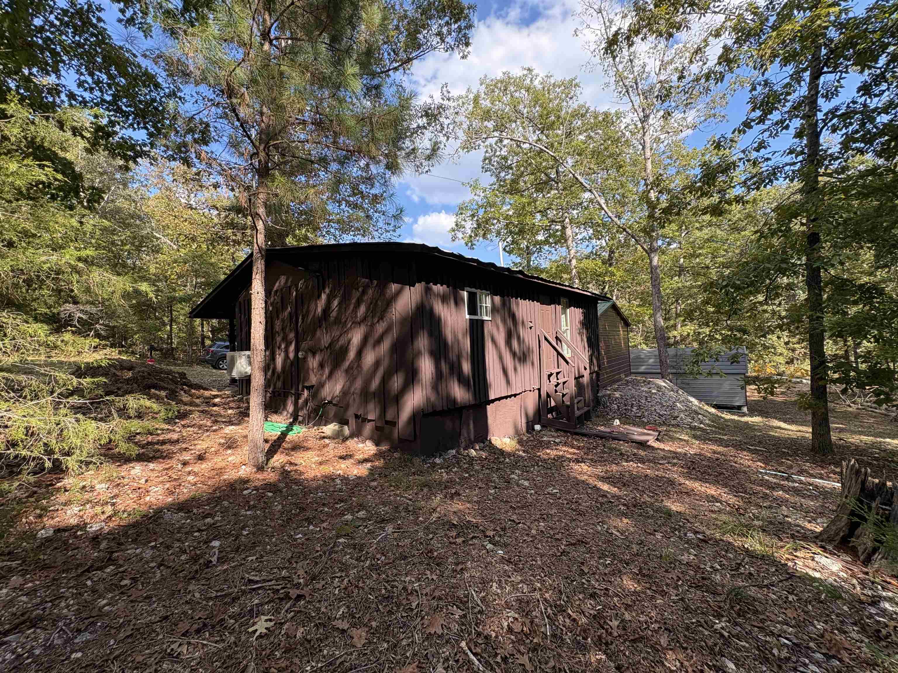 1 Deer  Williford, AR